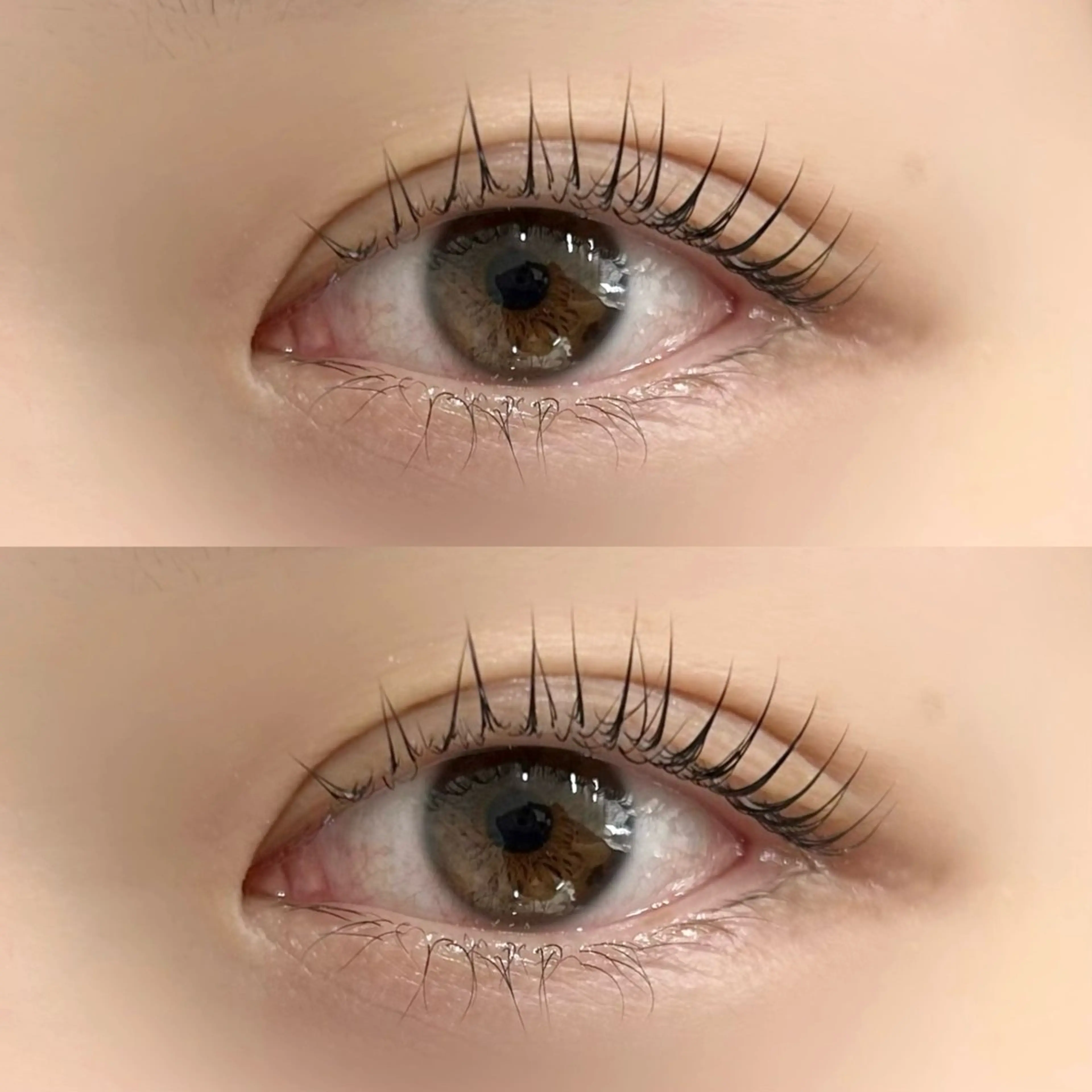 マツエク・マツパ MIROH Mahanaの眉毛・アイブロウイメージ