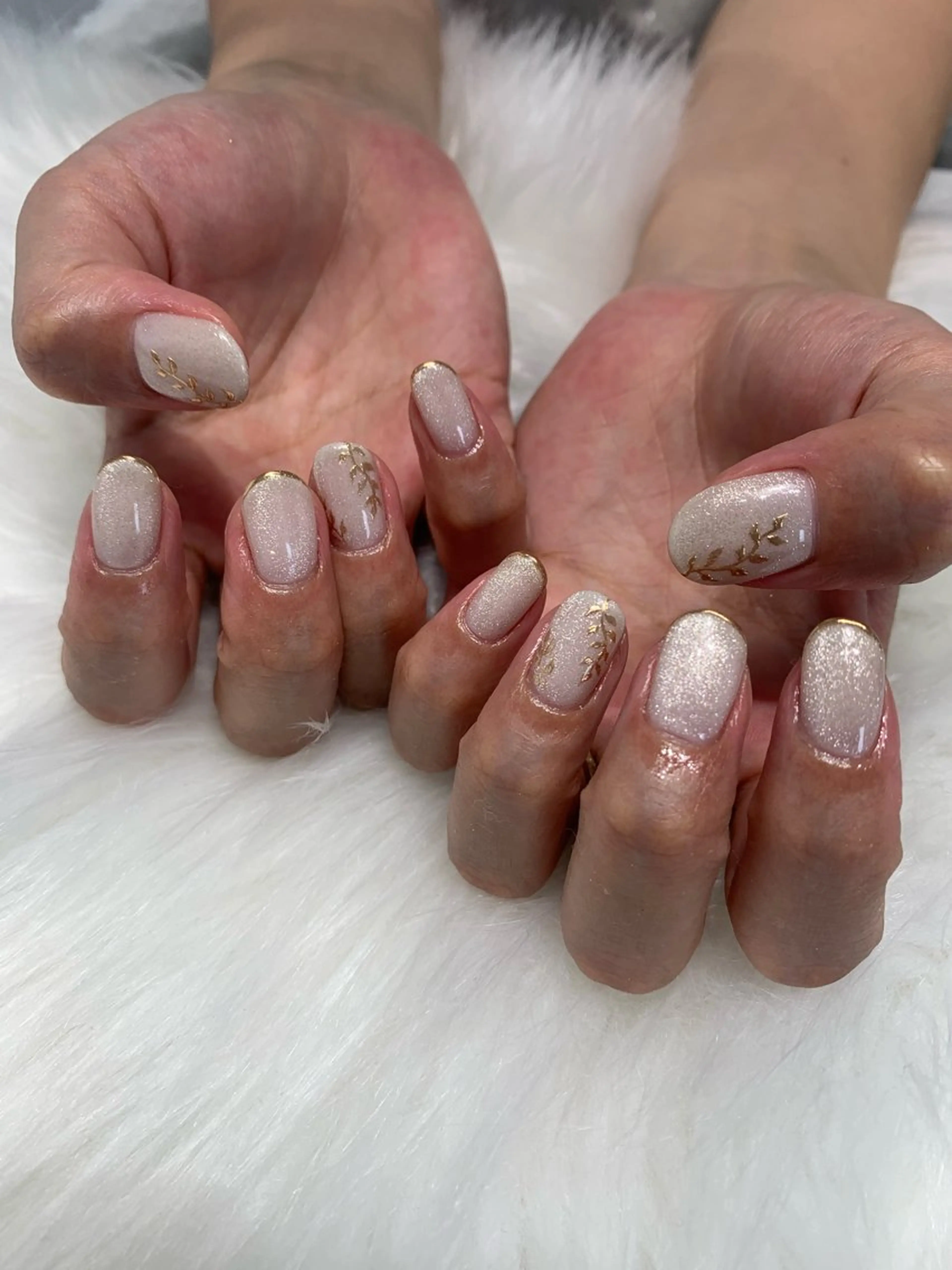 ネイル salon Ténonのネイルデザイン