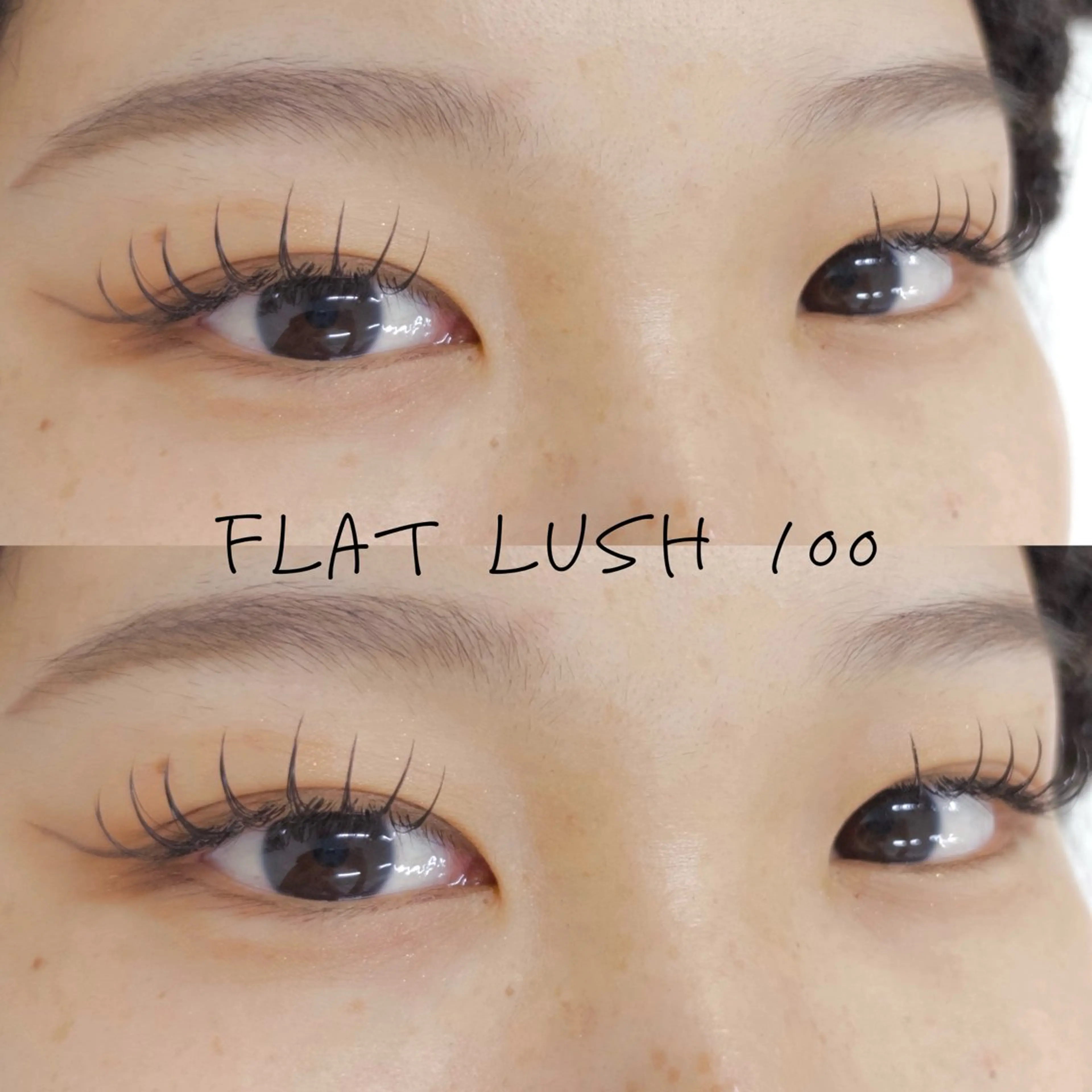 マツエク・マツパ eyelist🤎 AYUKAのマツエク・マツパデザイン