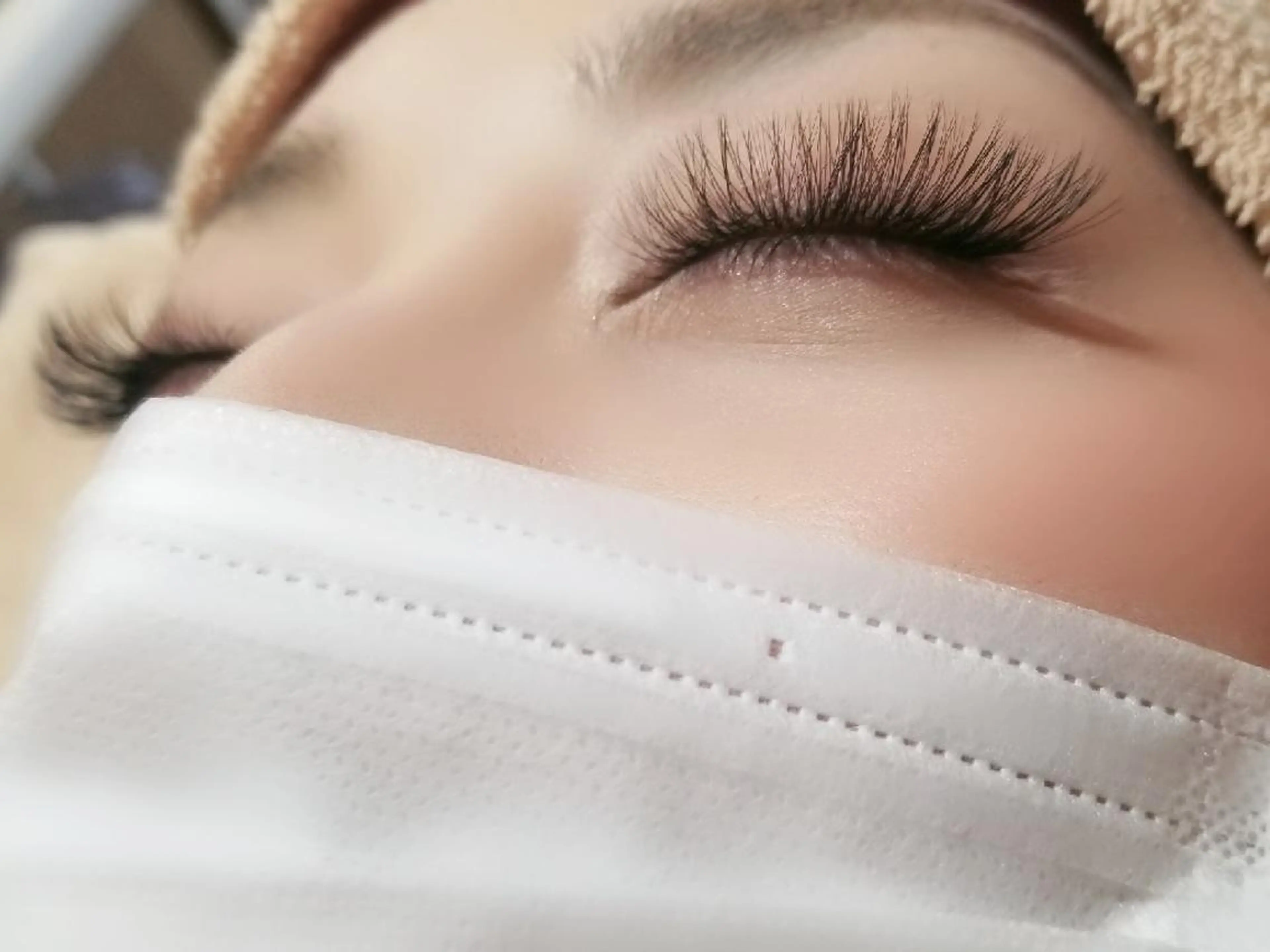 マツエク・マツパ マツエク salonde emma.のマツエク・マツパデザイン