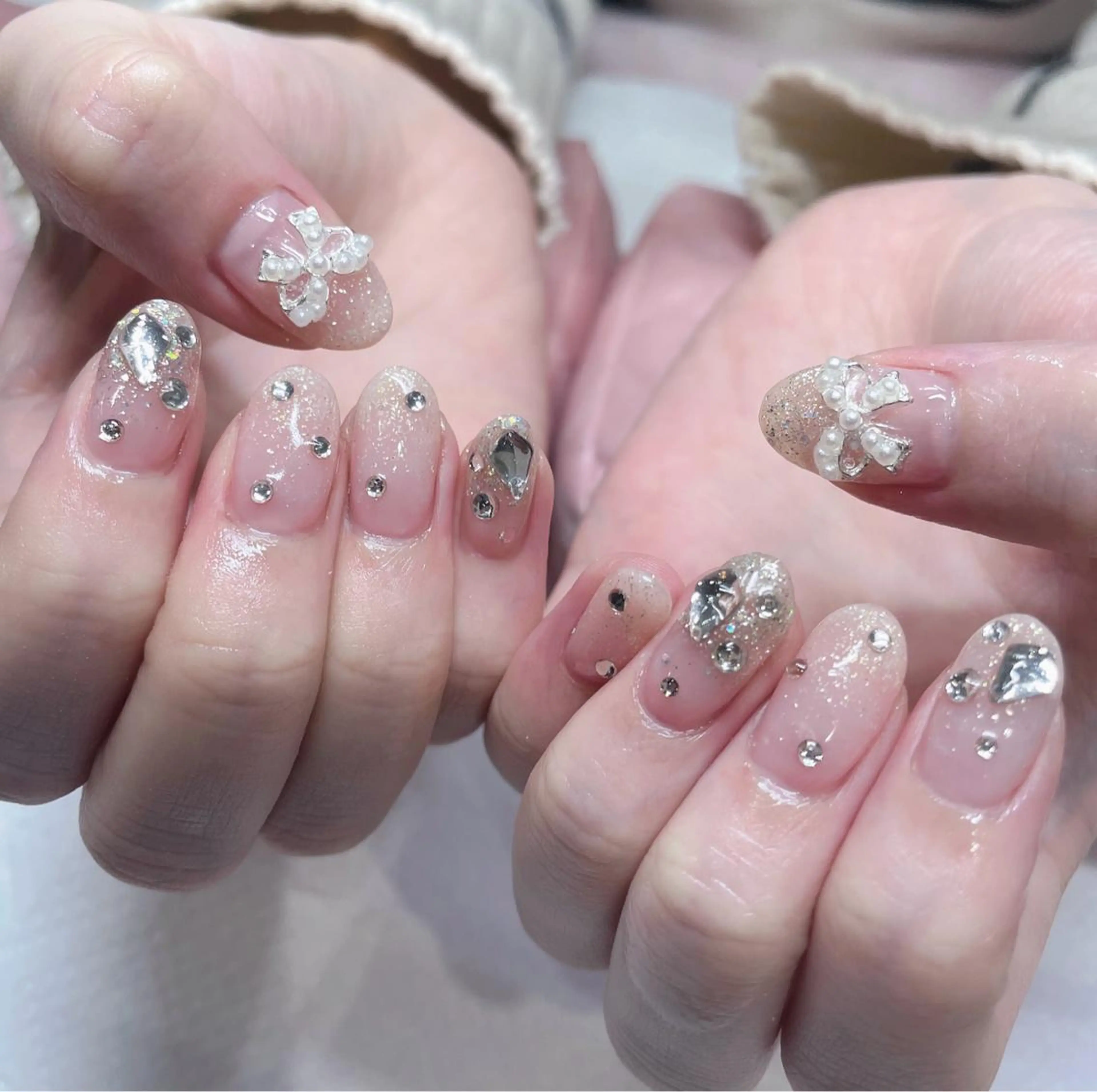 ネイル コウ カnail💅のネイルデザイン