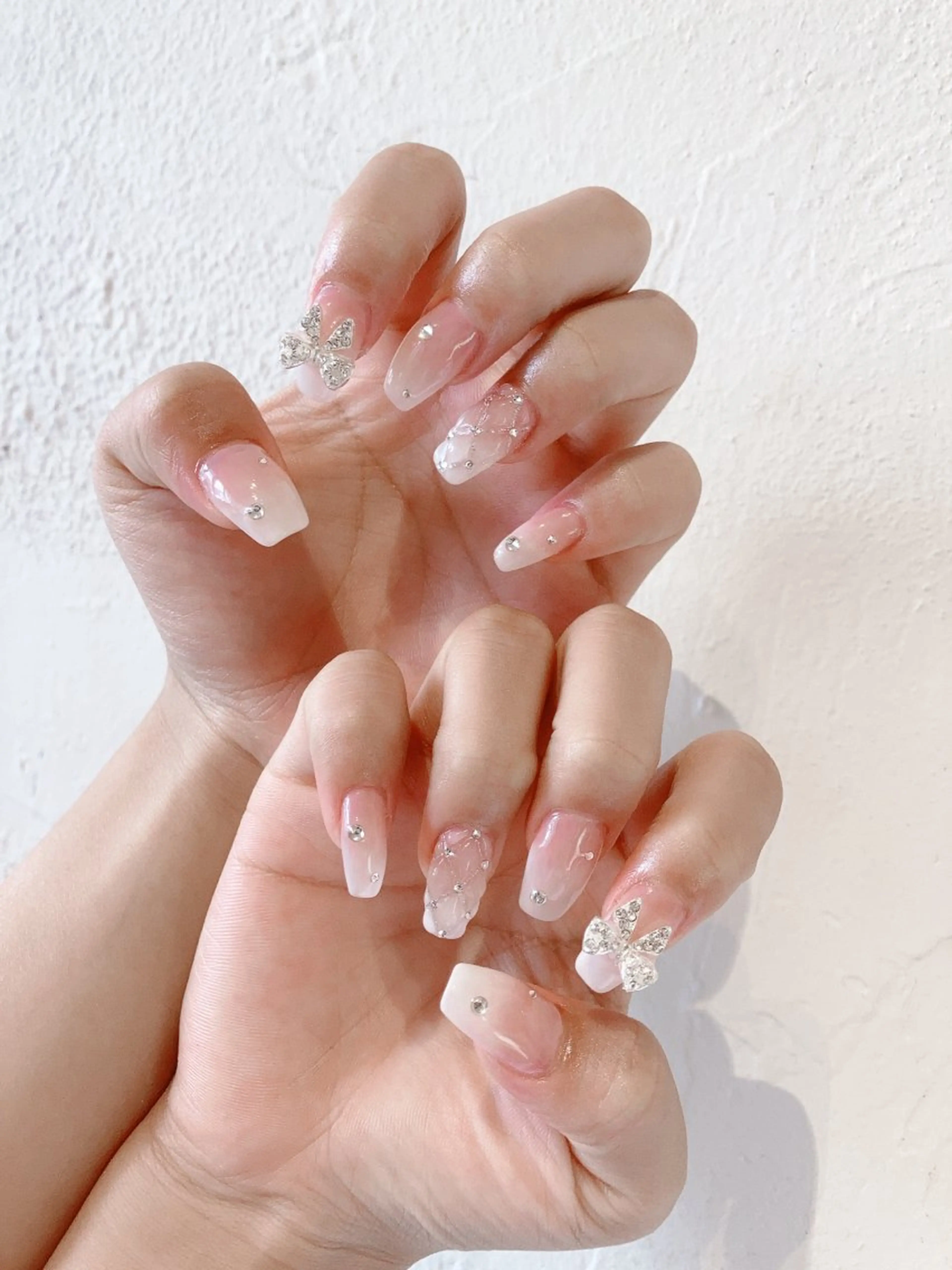 ネイル ハンドネイル Lana nailのネイルデザイン