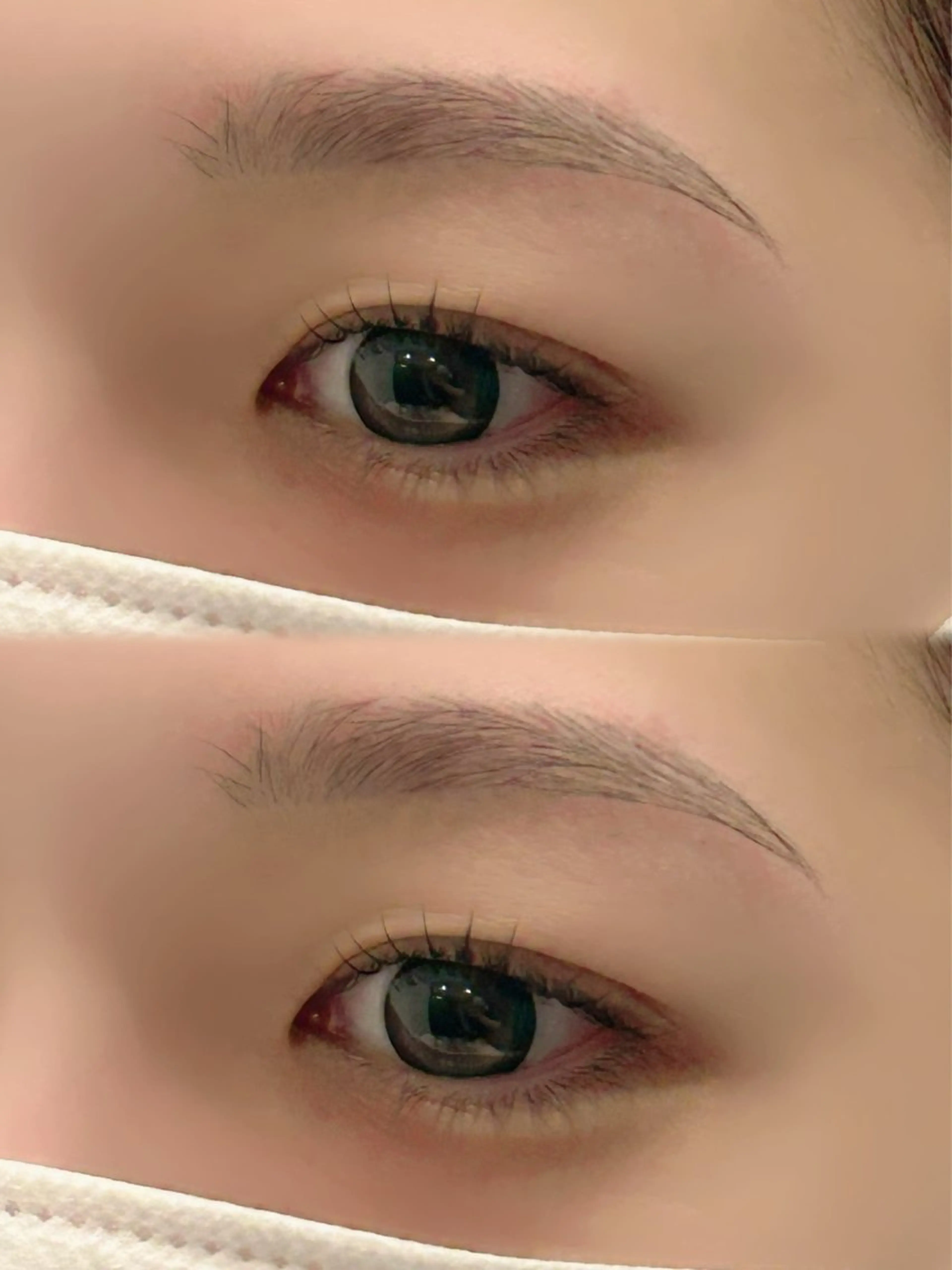 アイブロウ ワックス脱毛 その他(アイブロウ) AKARI アイブロウ/まつぱのマツエク・マツパデザイン