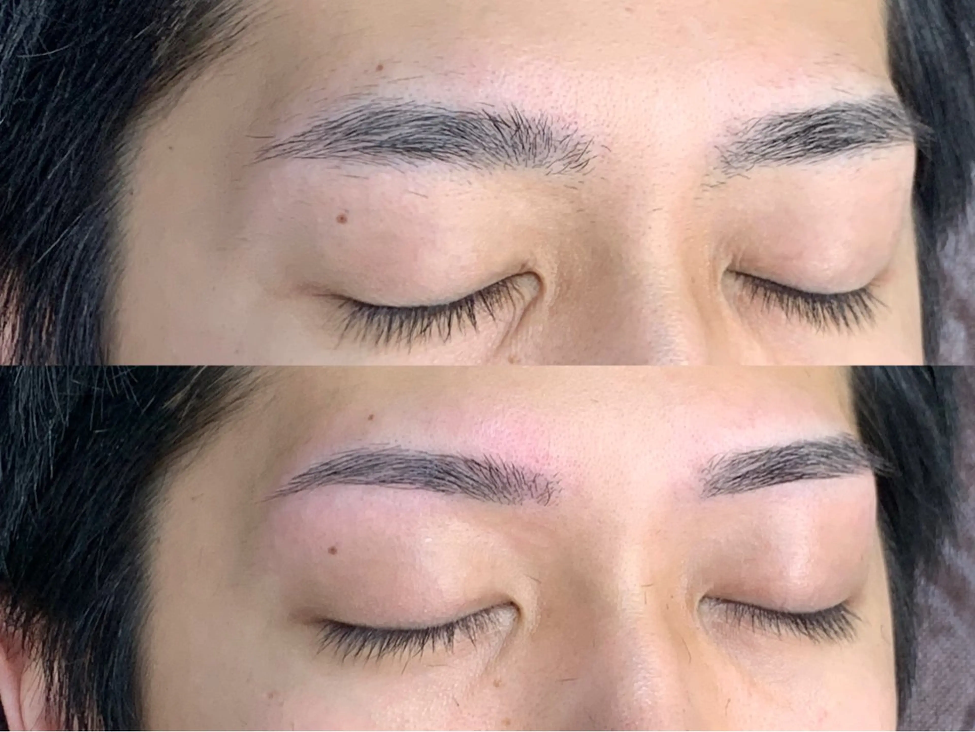 アイブロウ メンズアイブロウ BOSSのエステ・リラクイメージ