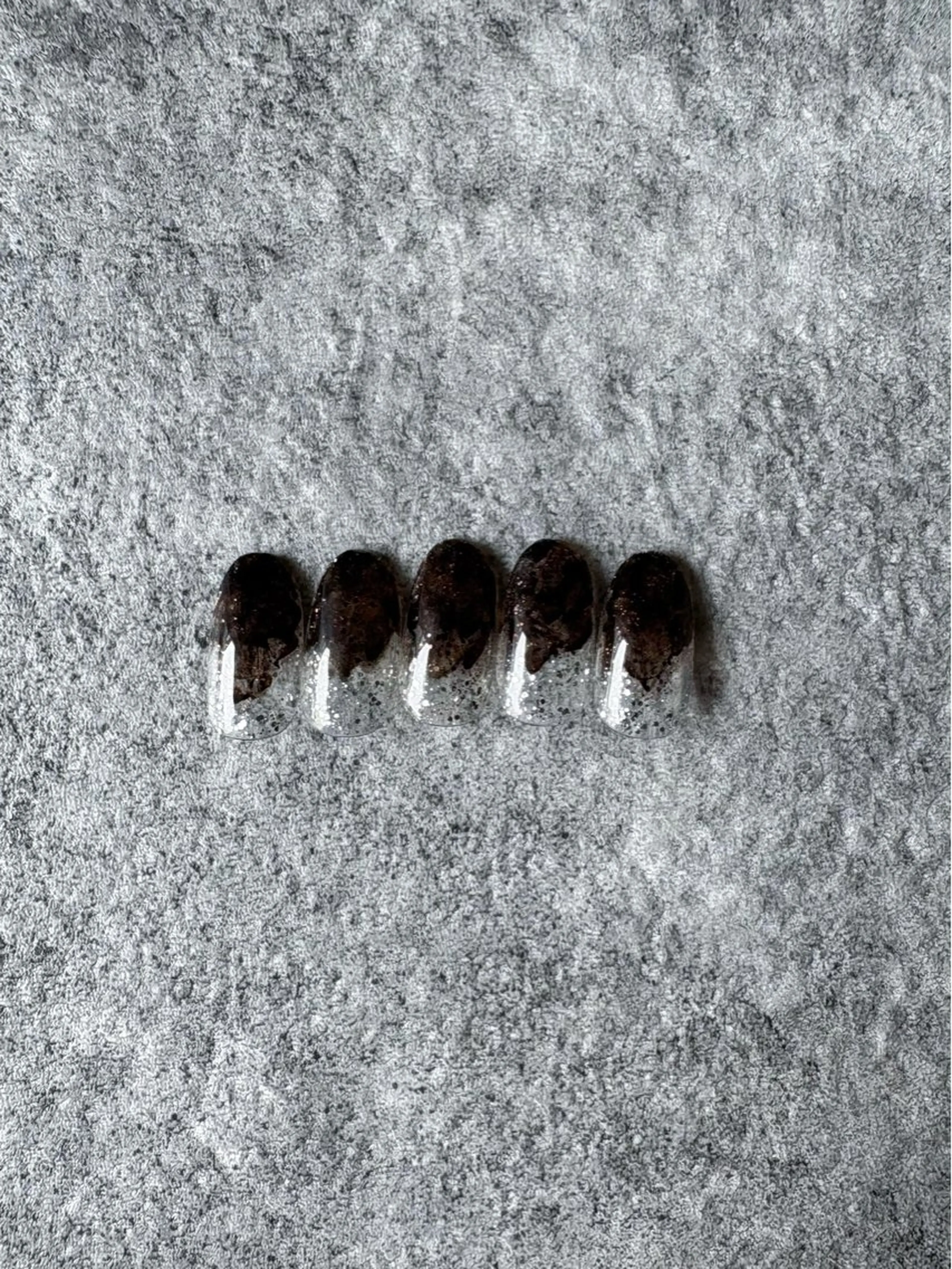 ネイル ハンドネイル Nail Salon Posso所属・Asuka /possoのネイルデザイン