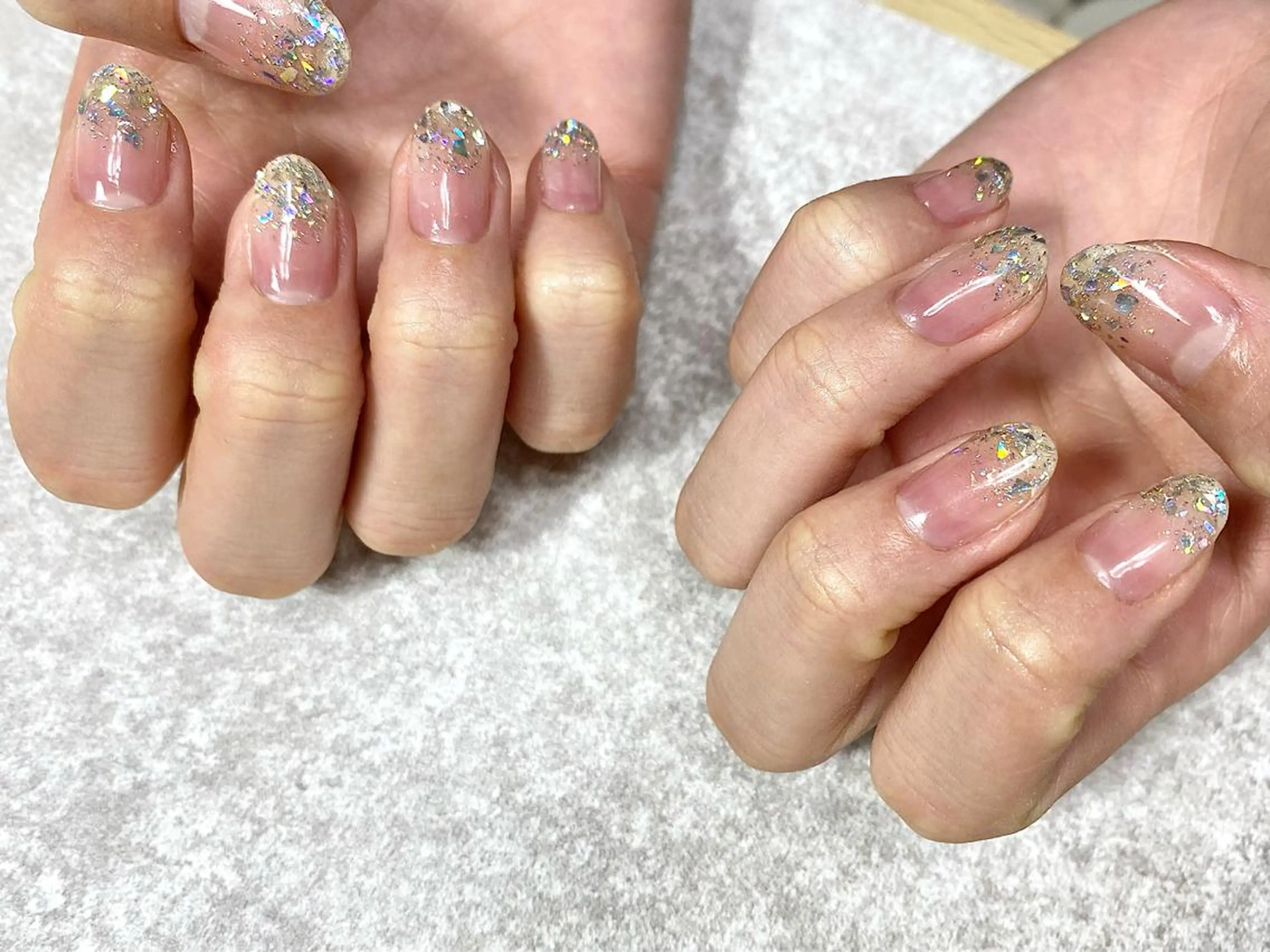 ネイル 38. sayakaのネイルデザイン