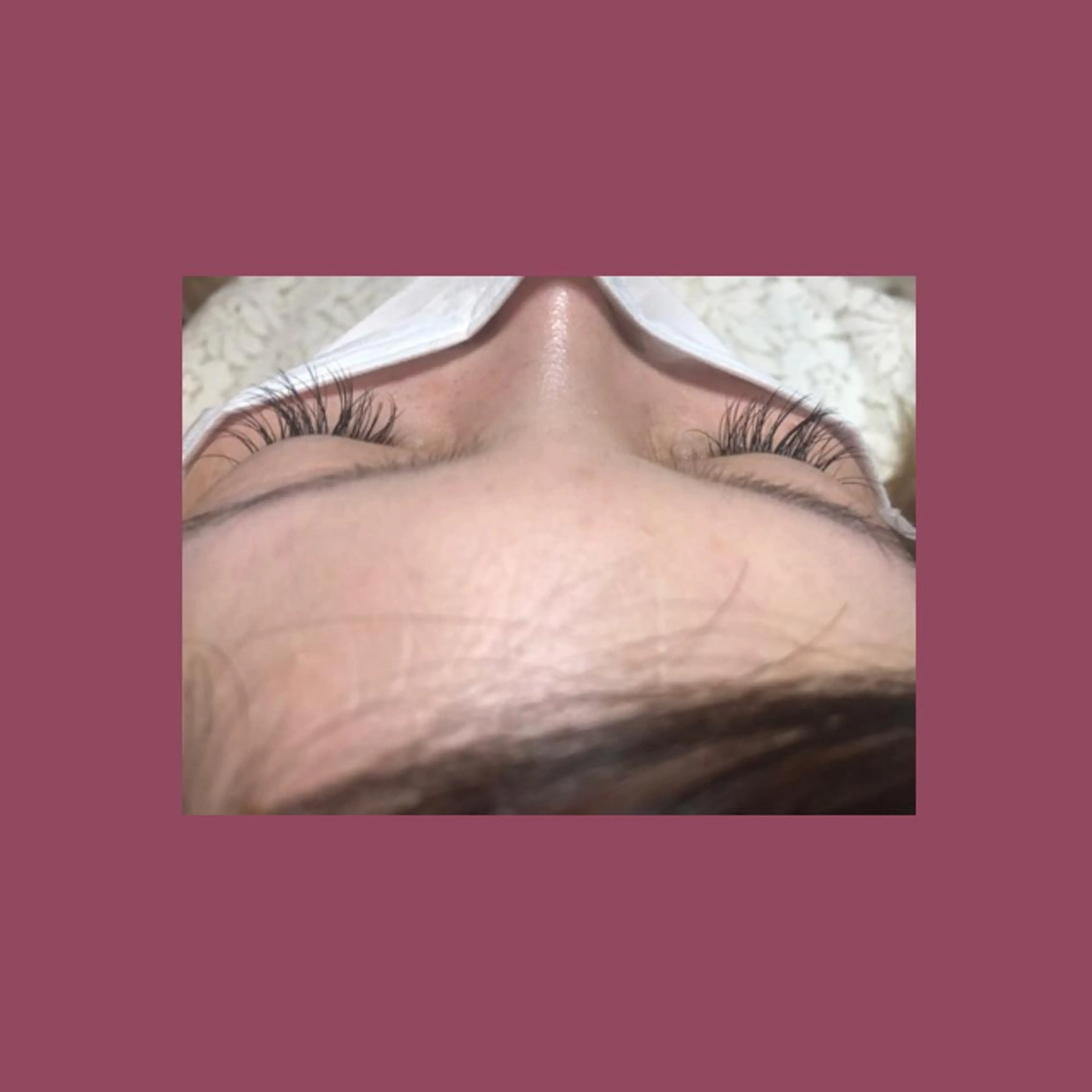 マツエク・マツパ .ula 𝑨𝒚𝒂𝒌𝒂のマツエク・マツパデザイン