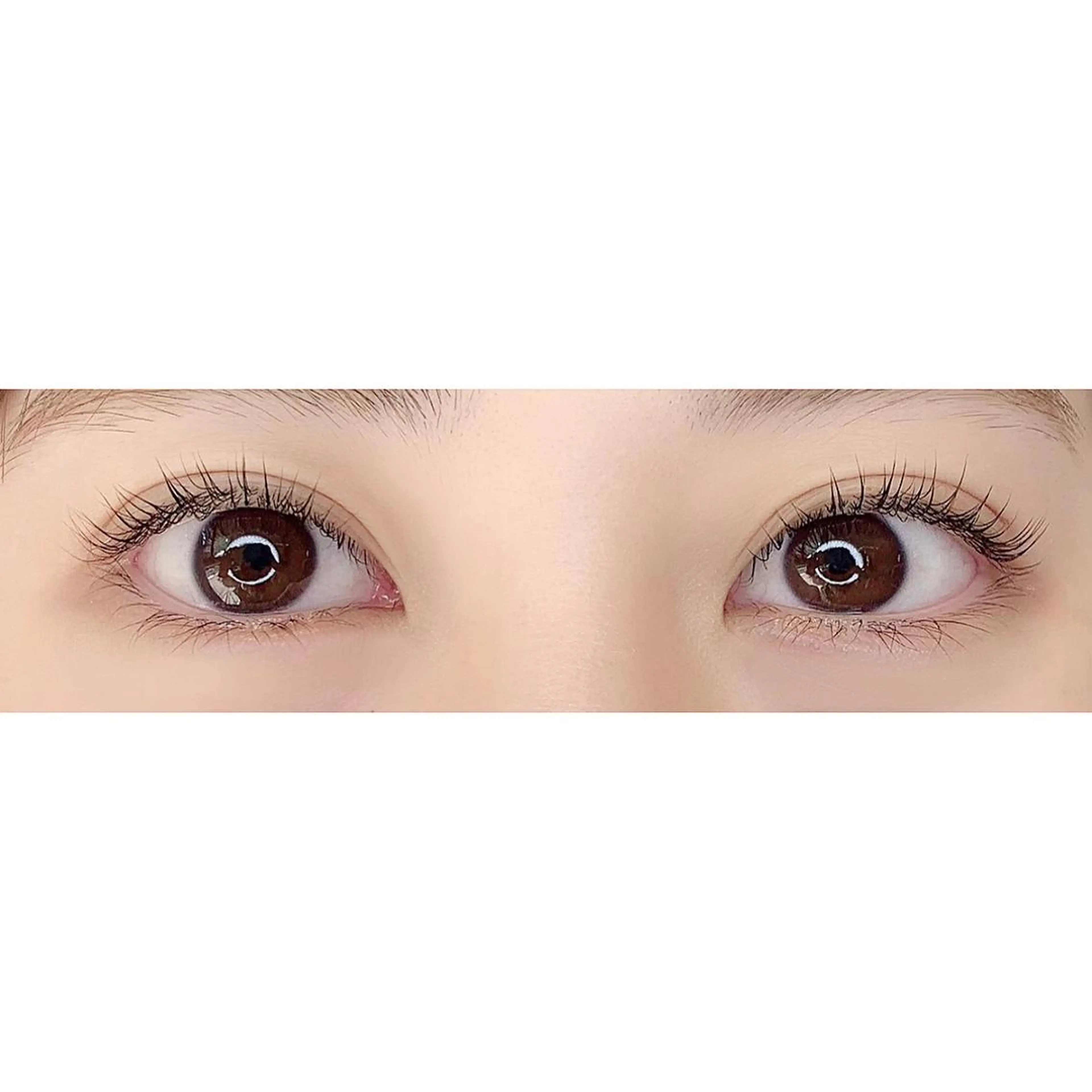 ヘアアレンジ ネイル マツエク・マツパ マツパ アイサロン併設美容室 RAD noelのヘアスタイル