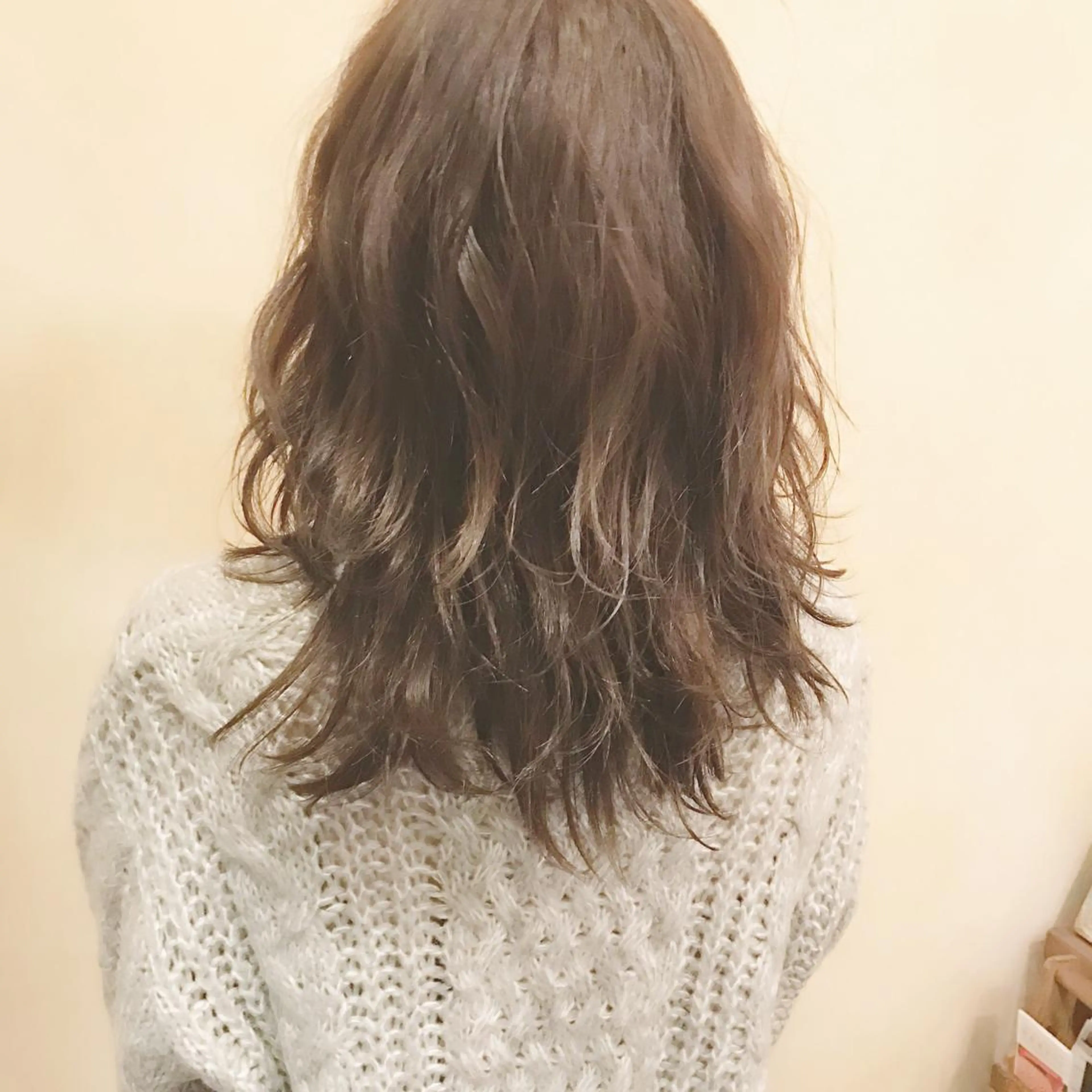 ショート ミディアム セミロング ロング カラー パーマ ヘアアレンジ アッシュ EMANOA所属・前田 敬太のヘアスタイル