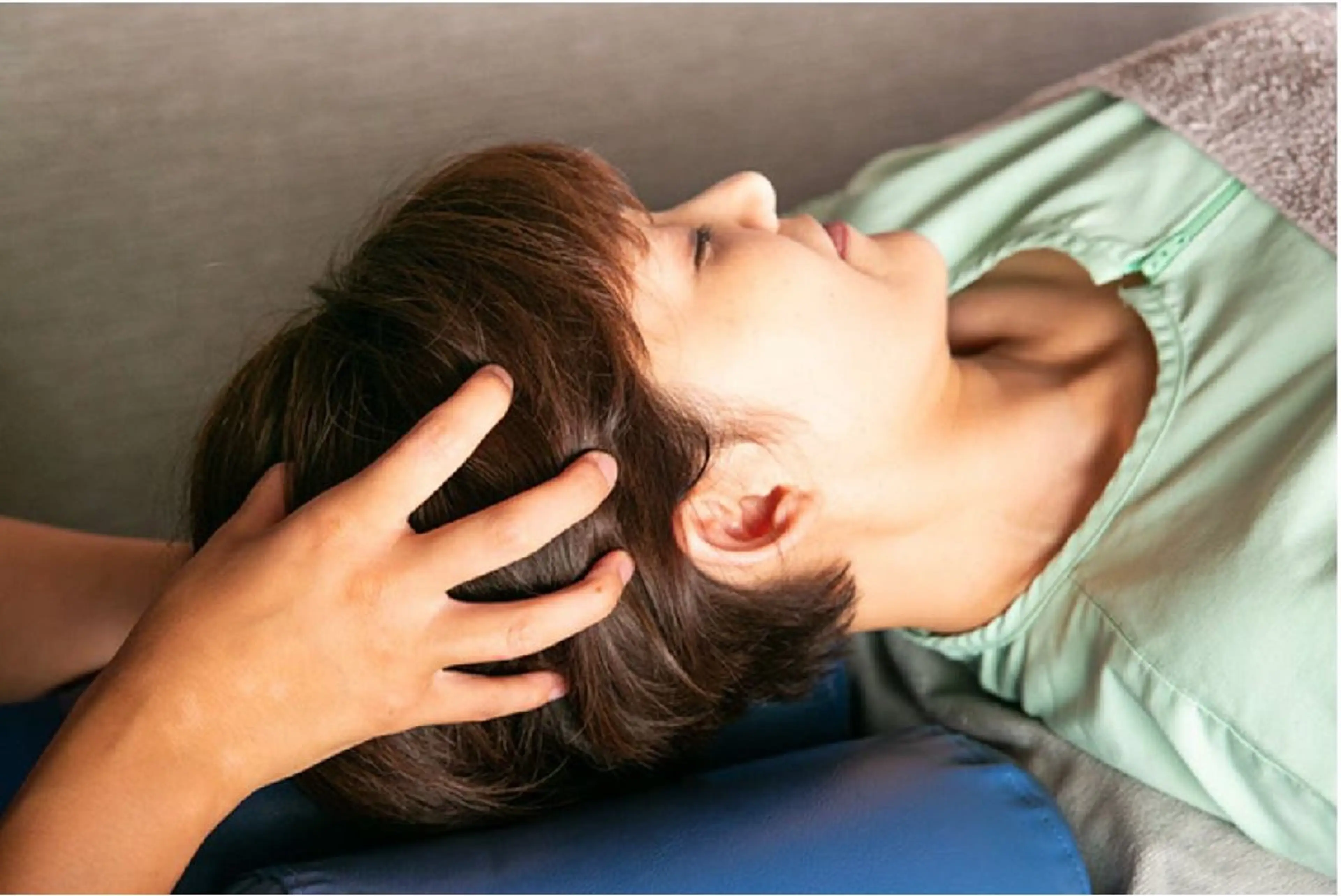 からだLab 東京のエステ・リラクイメージ