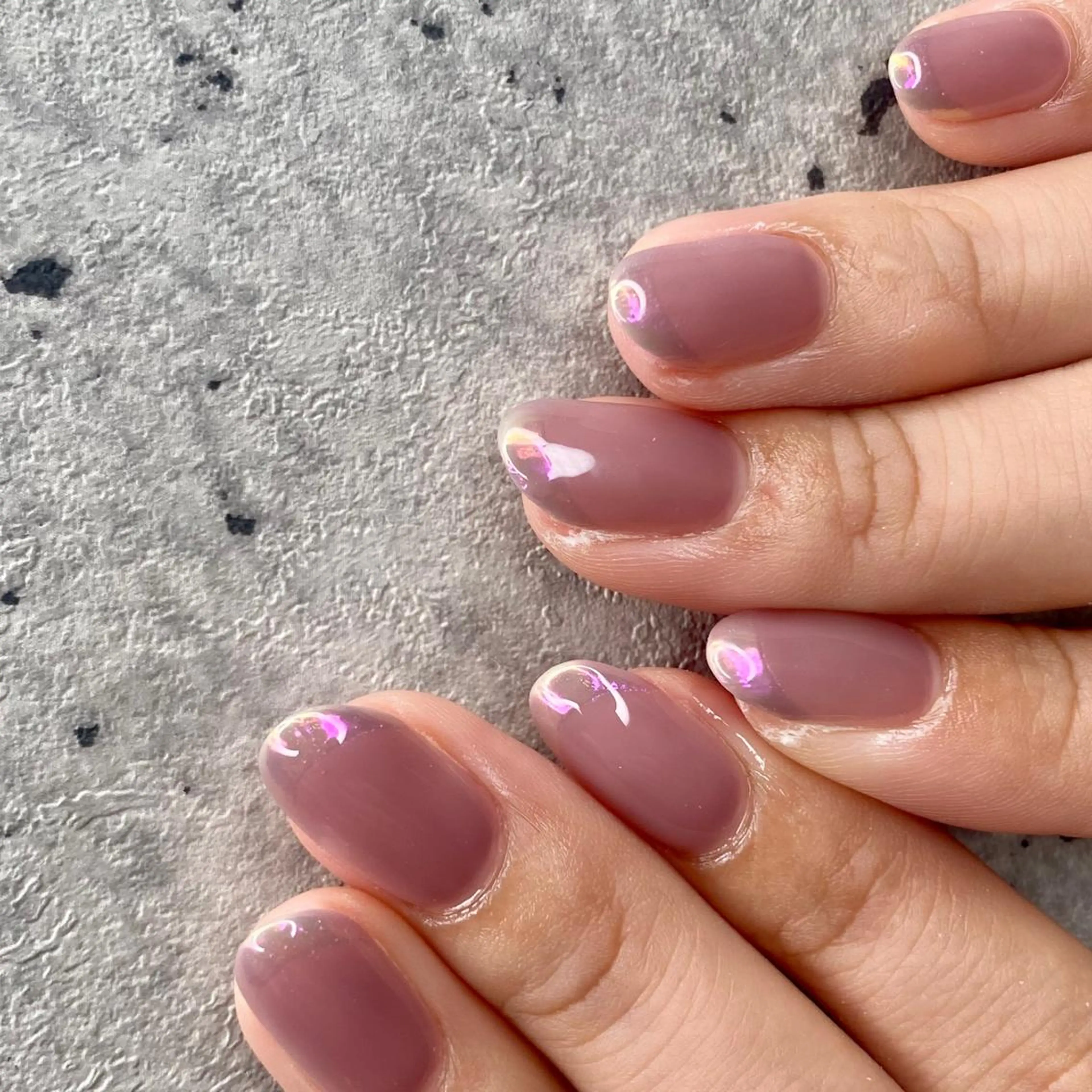 ネイル ハンドネイル Meviy （メヴィー）のマツエク・マツパデザイン