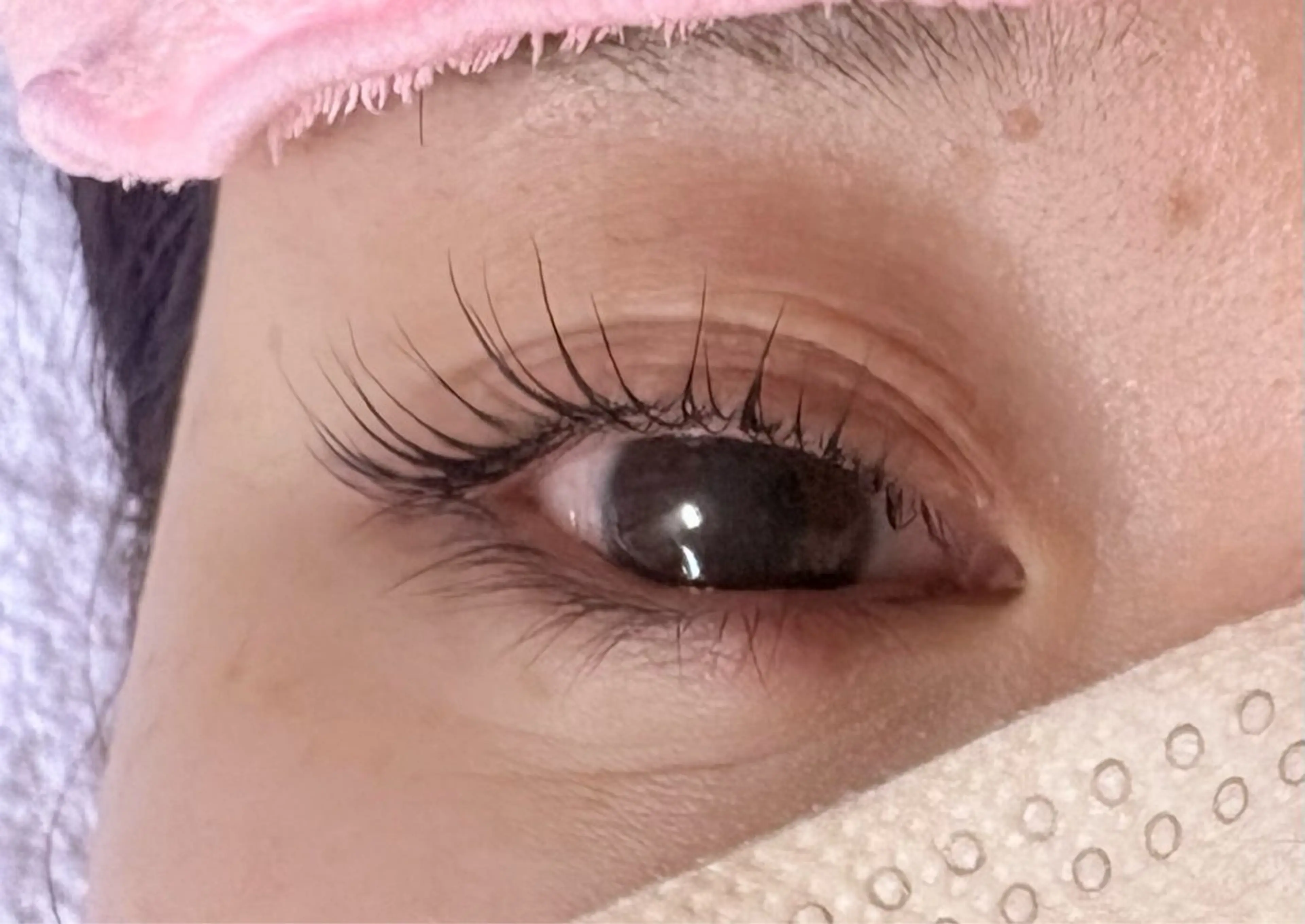 マツエク・マツパ トータルビューティー サロン・Ｎの眉毛・アイブロウイメージ