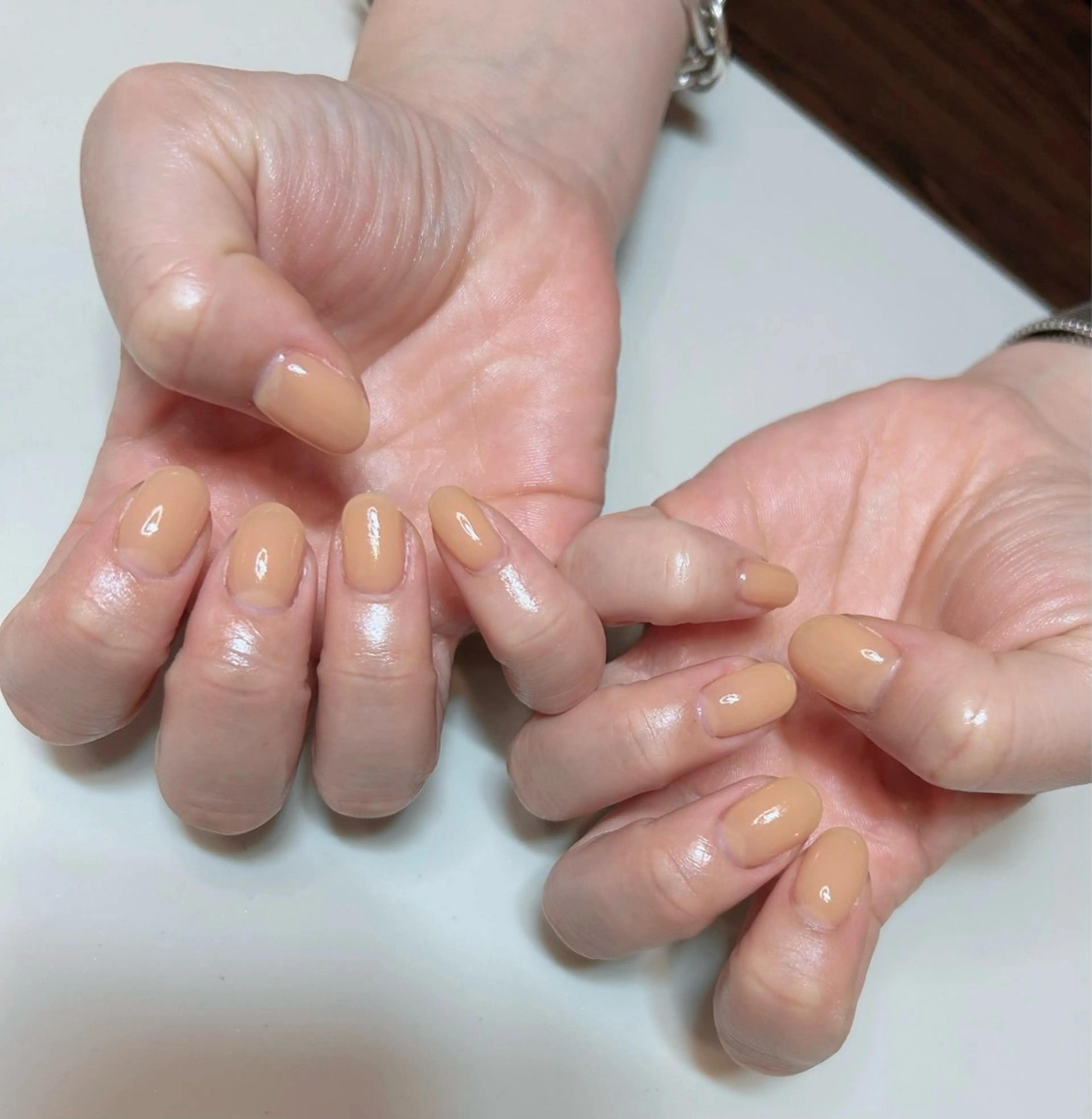 ネイル ハンドネイル ネイルパレス【デザ イン/恵比寿】のネイルデザイン