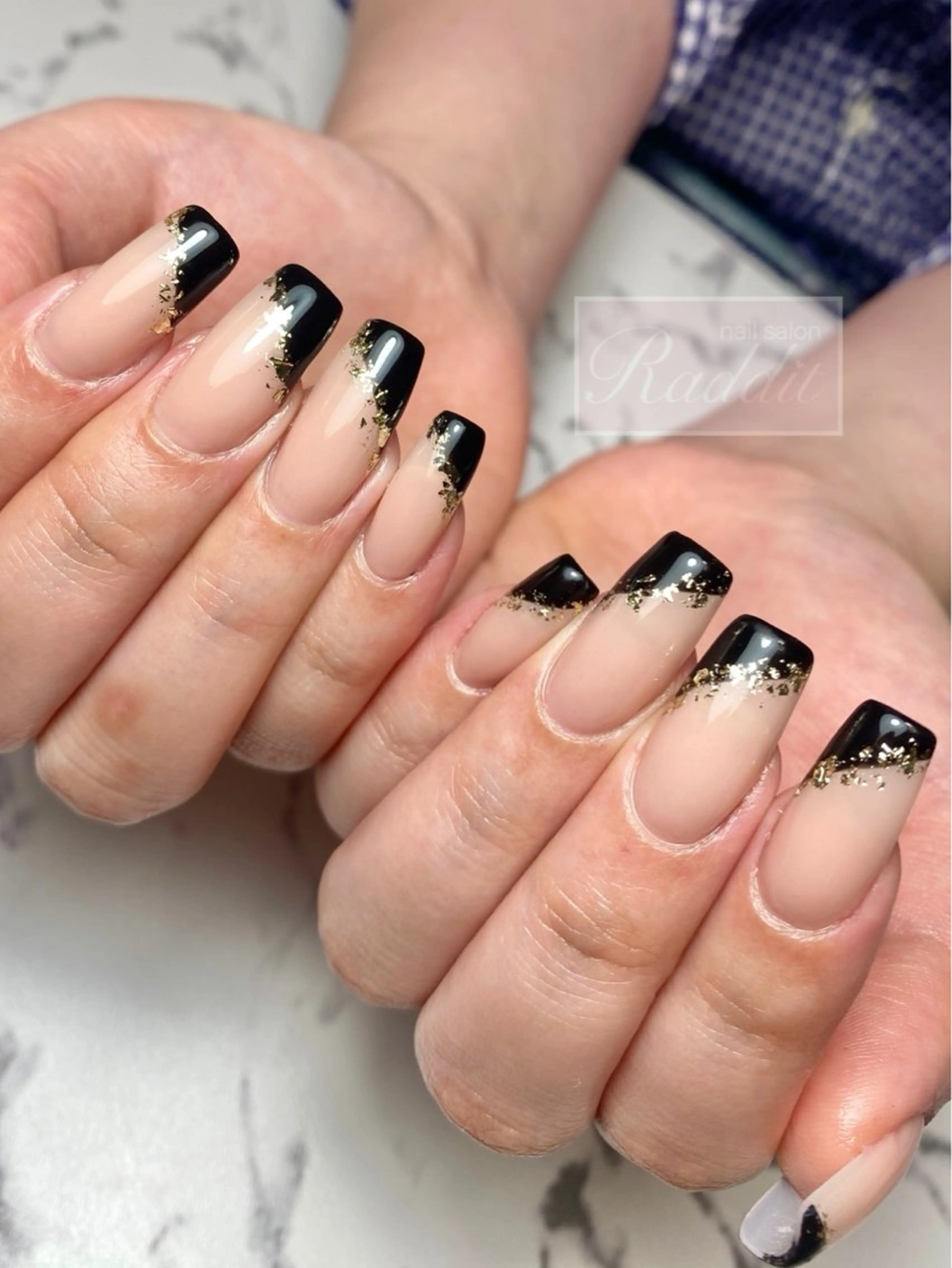 ネイル nailsalon Radditのネイルデザイン