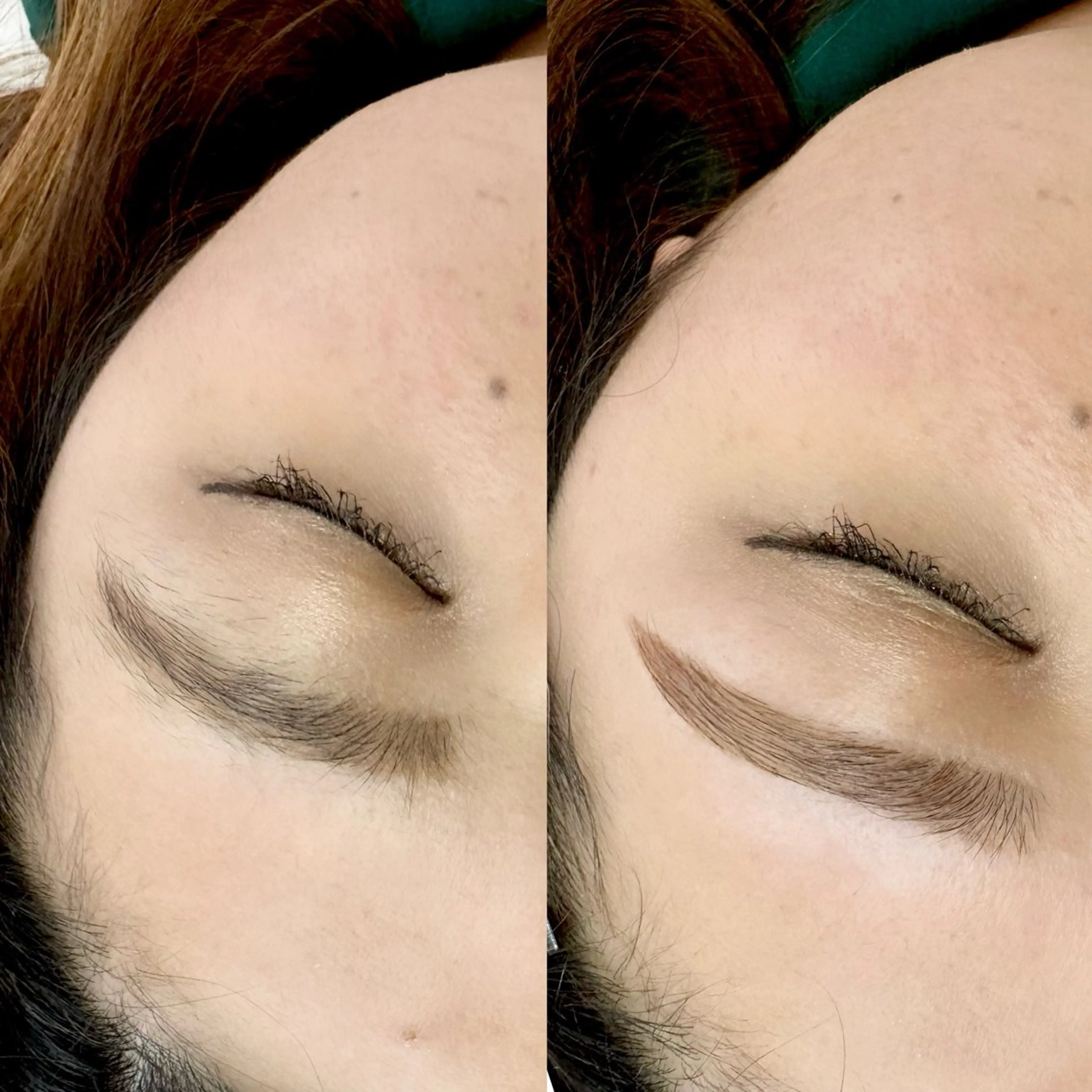 アイブロウ RUSHIA minaの眉毛・アイブロウイメージ