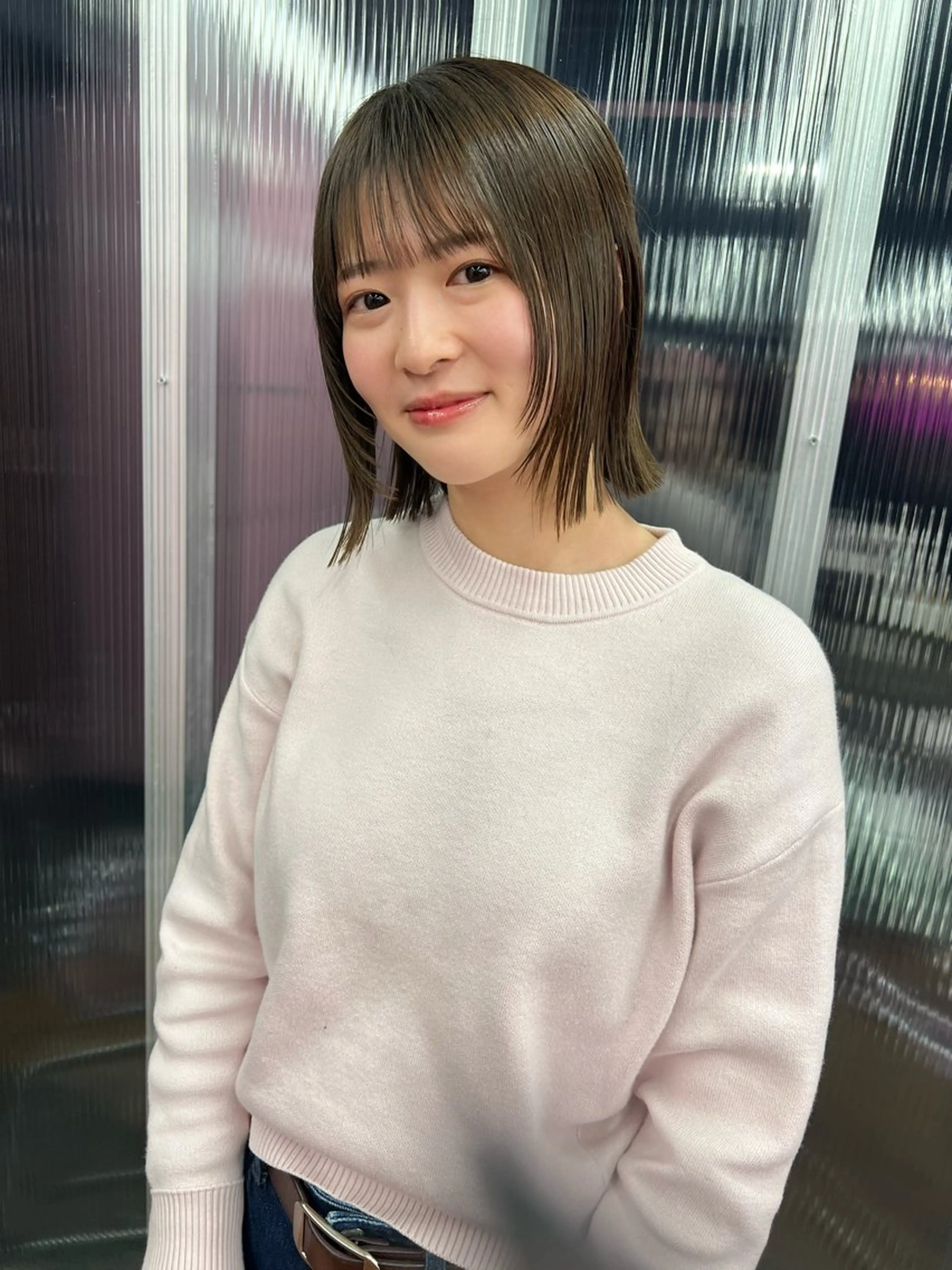 【トレンド】❣️似合わせカット❣️の写真