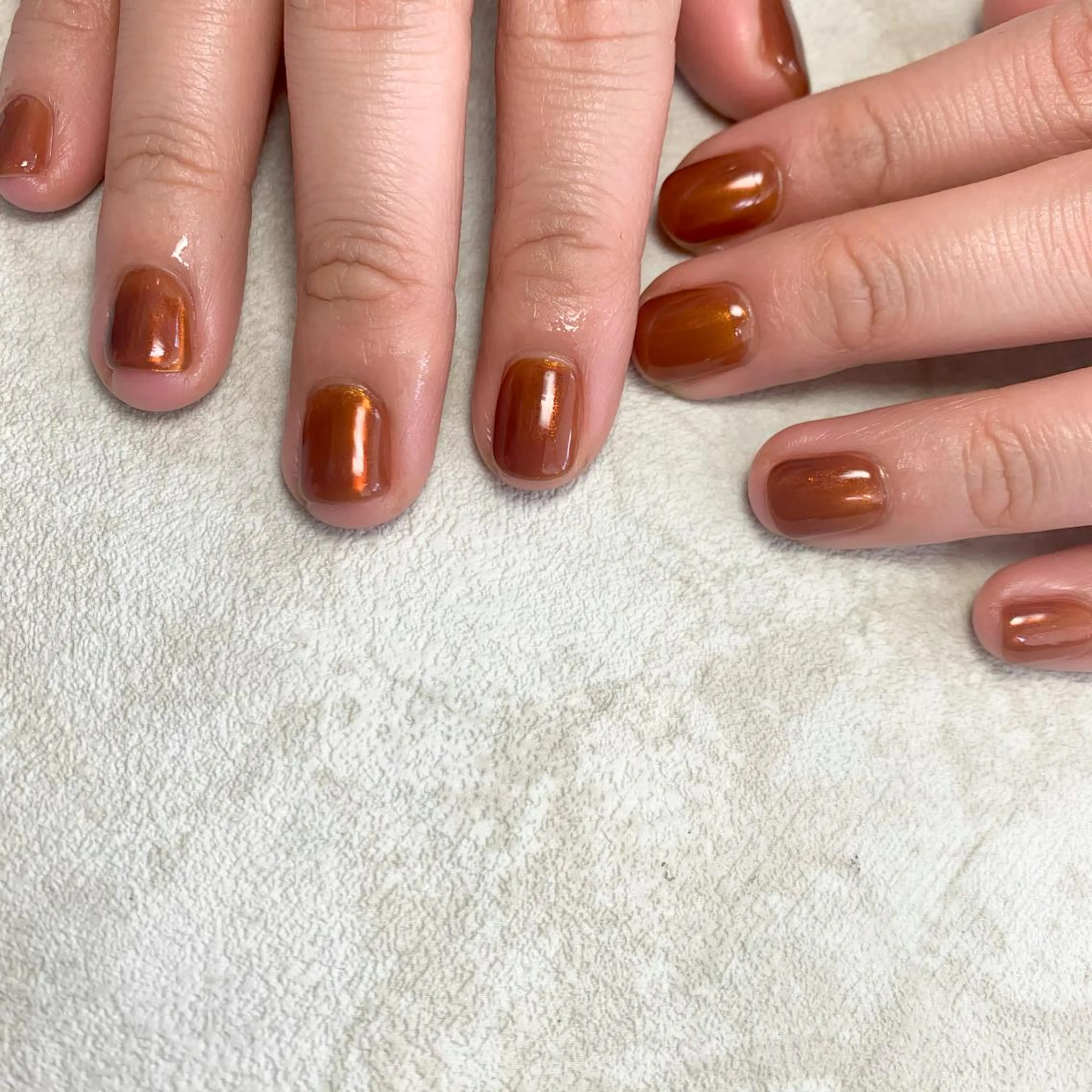 ネイル ハンドネイル クレンバイマリー ヤマトのネイルデザイン