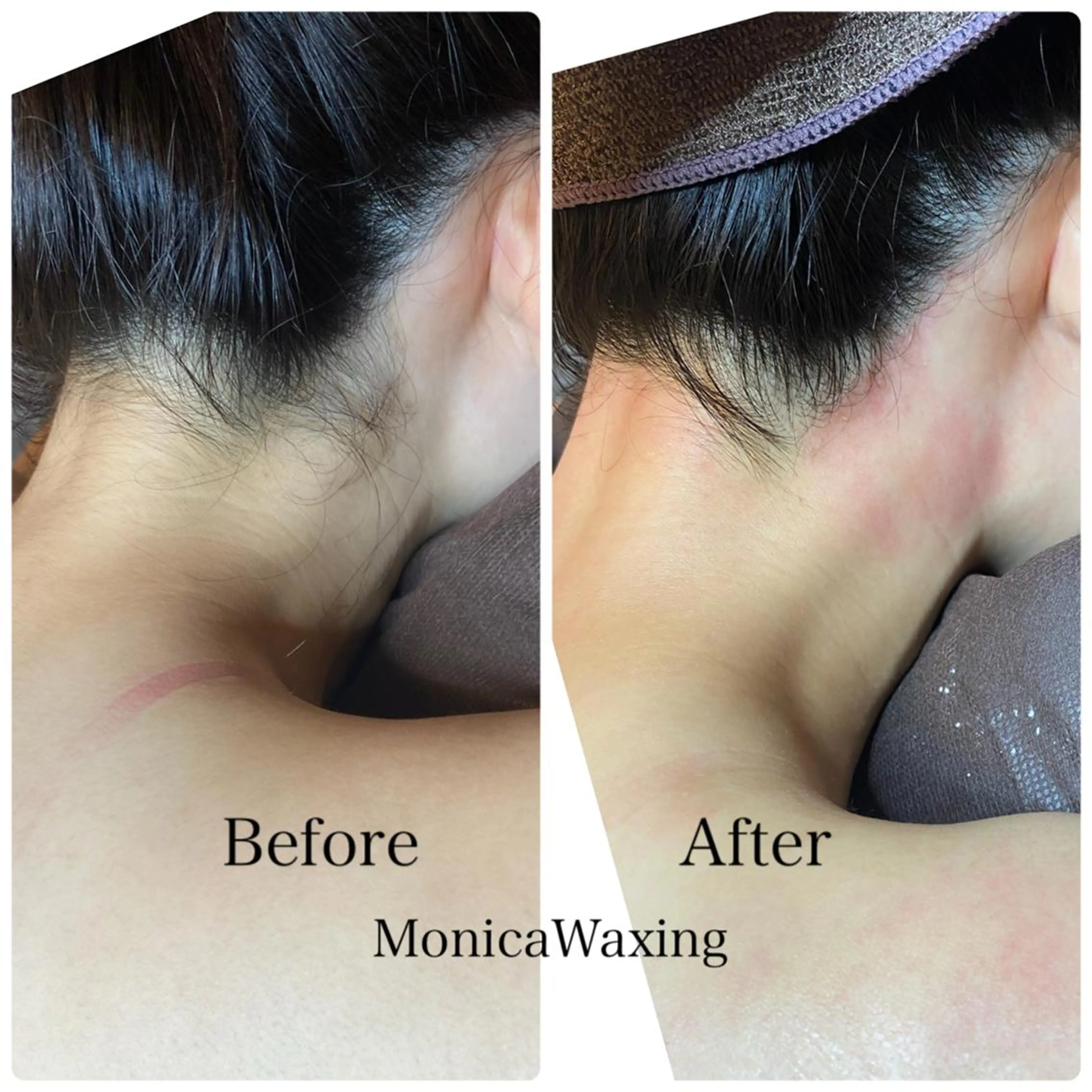 Monica Waxingのエステ・リラクイメージ