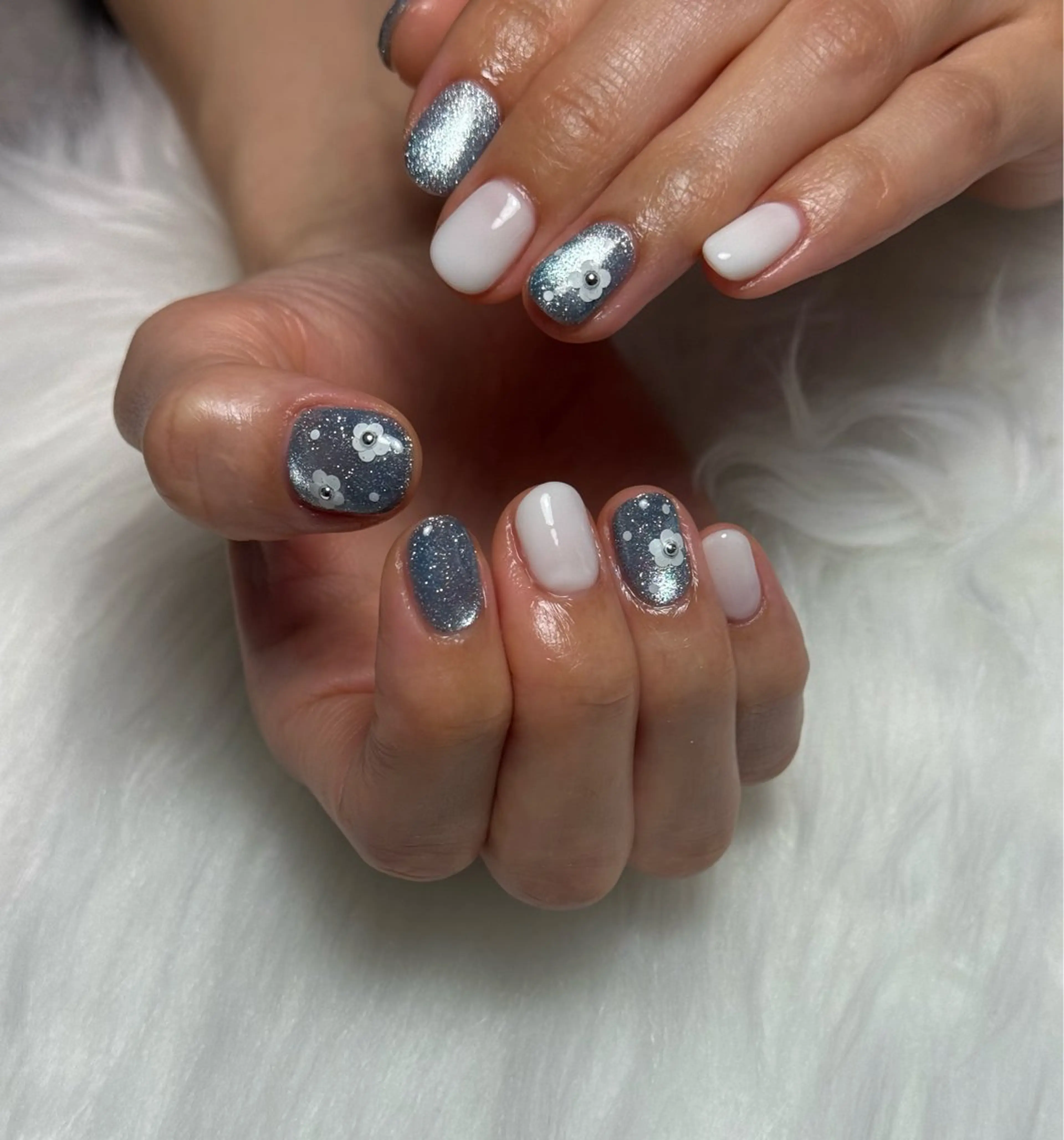 ネイル LUMÉA nailのネイルデザイン