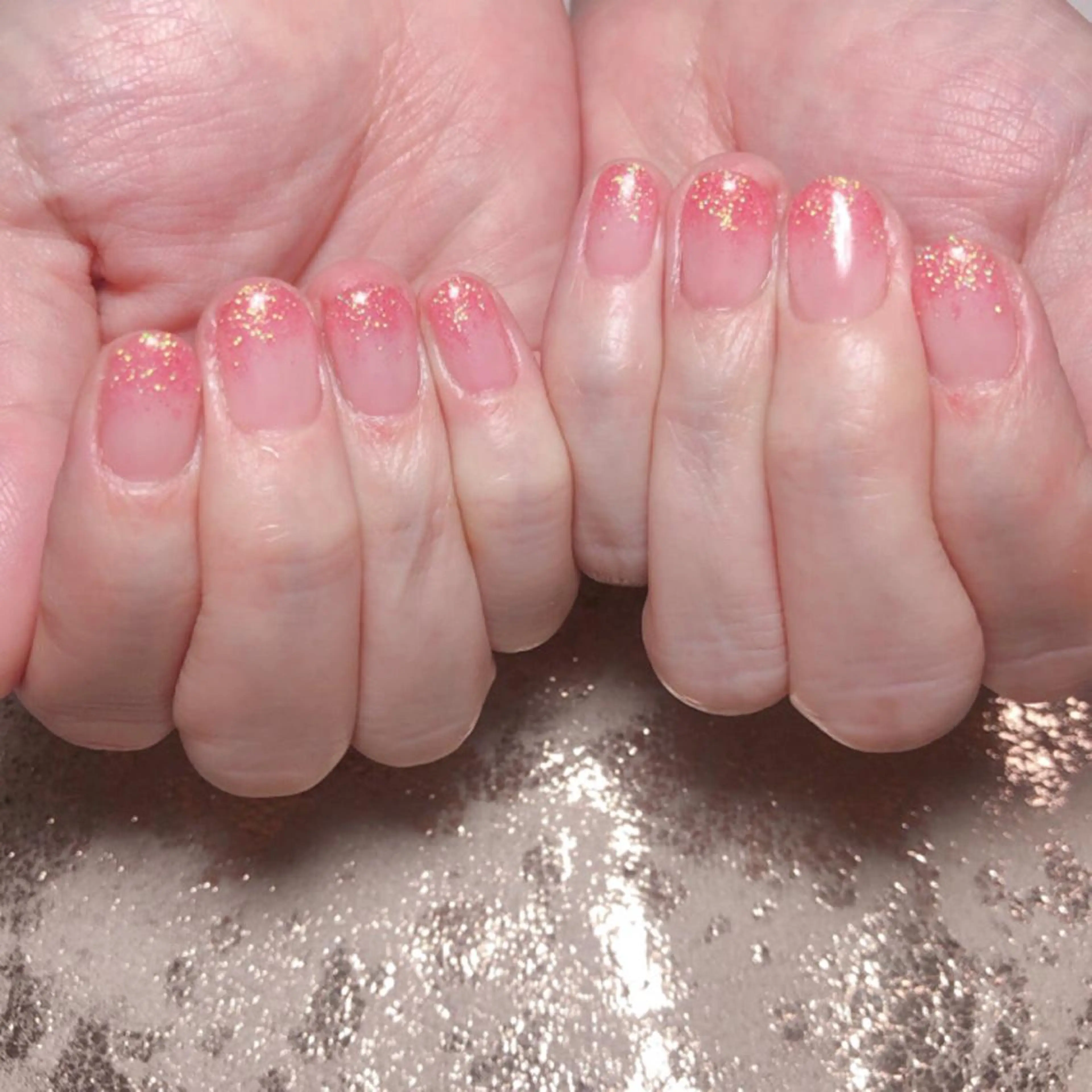 ネイル DollyGirl KYOKOのネイルデザイン