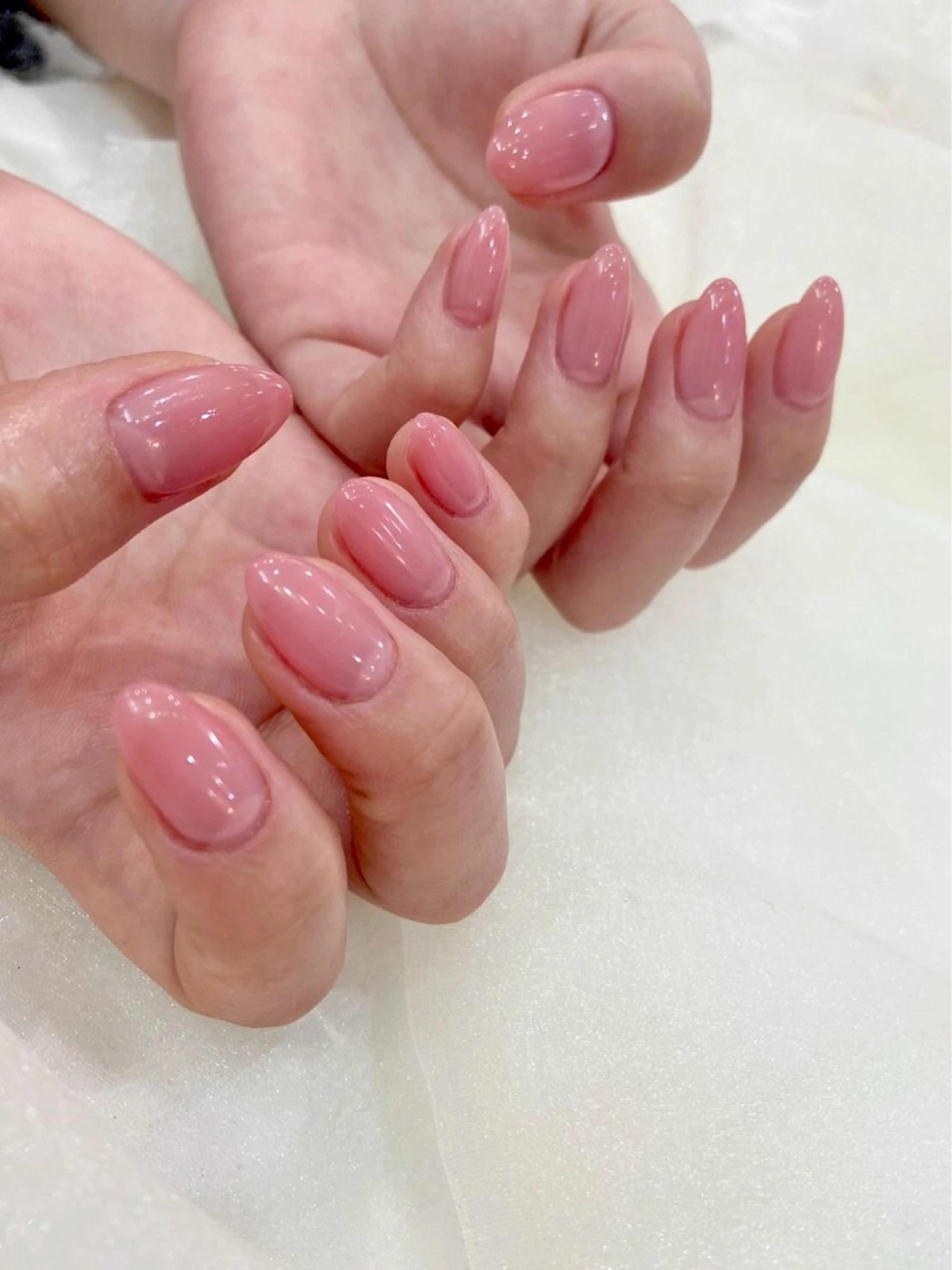 ネイル ハンドネイル nail salon quartetto所属・nail salon quartettoのネイルデザイン