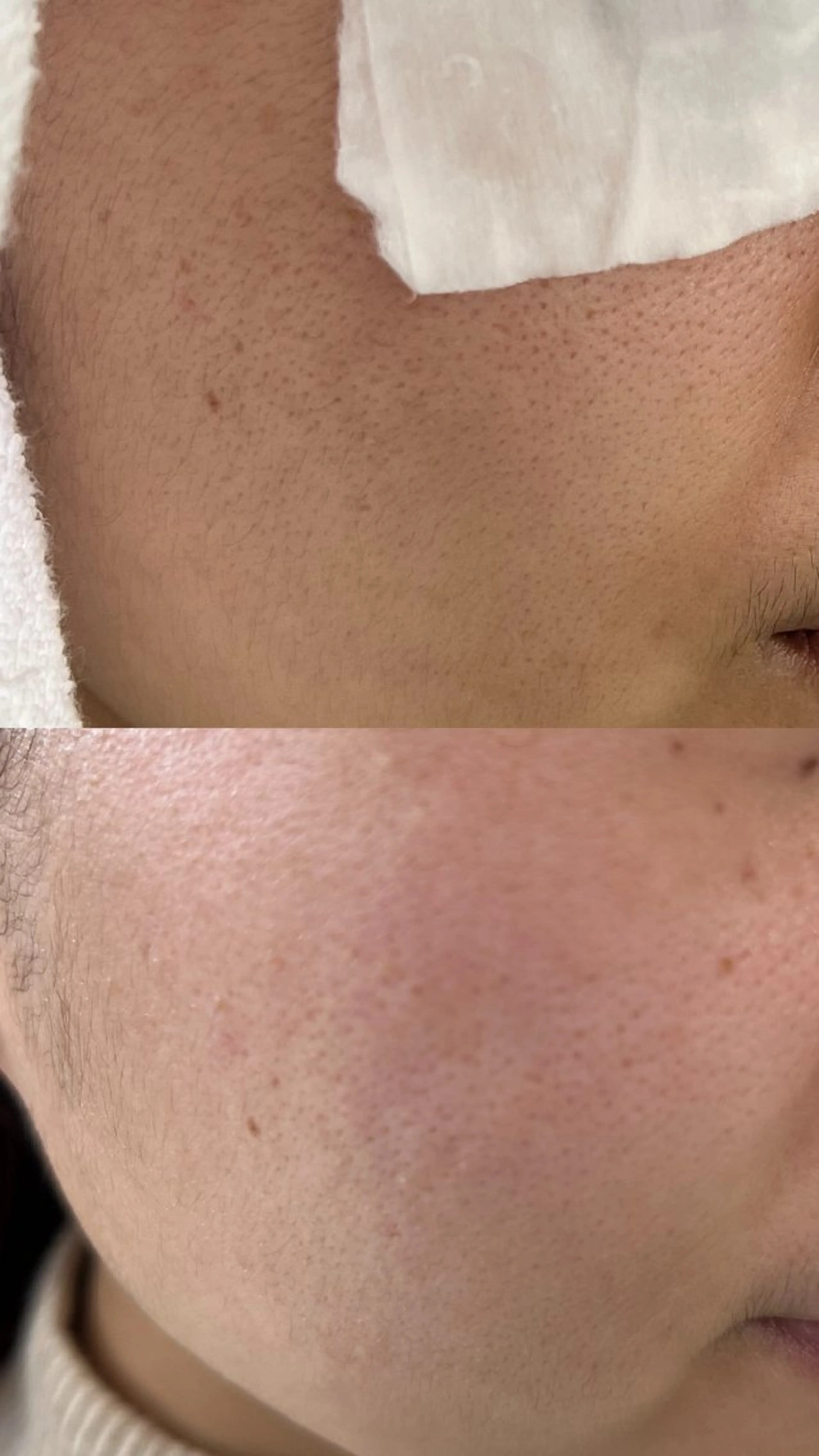 エステ 長谷川 華音のエステ・リラクイメージ