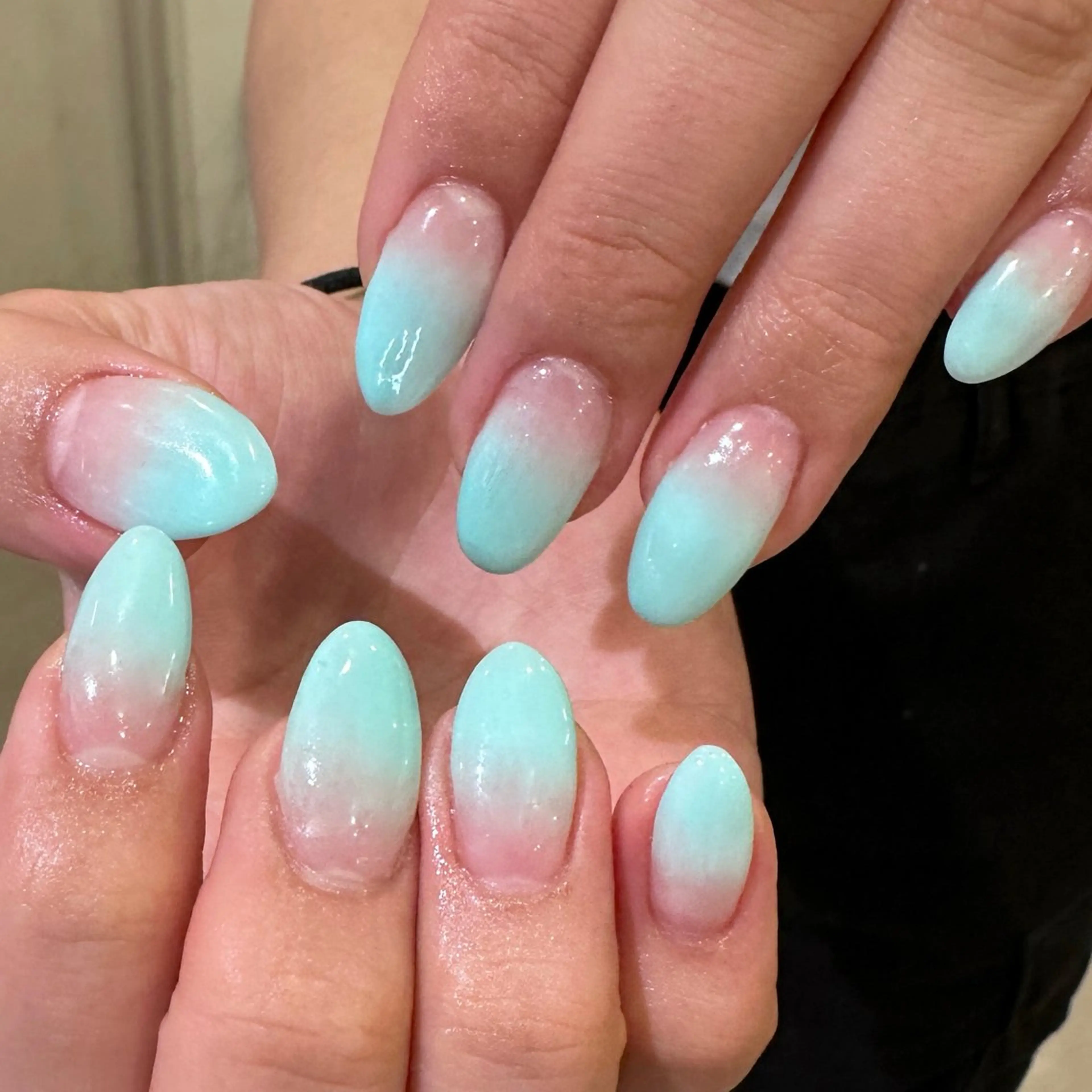 ネイル 🎶個性派ネイル💅 /Komachi❤️のネイルデザイン