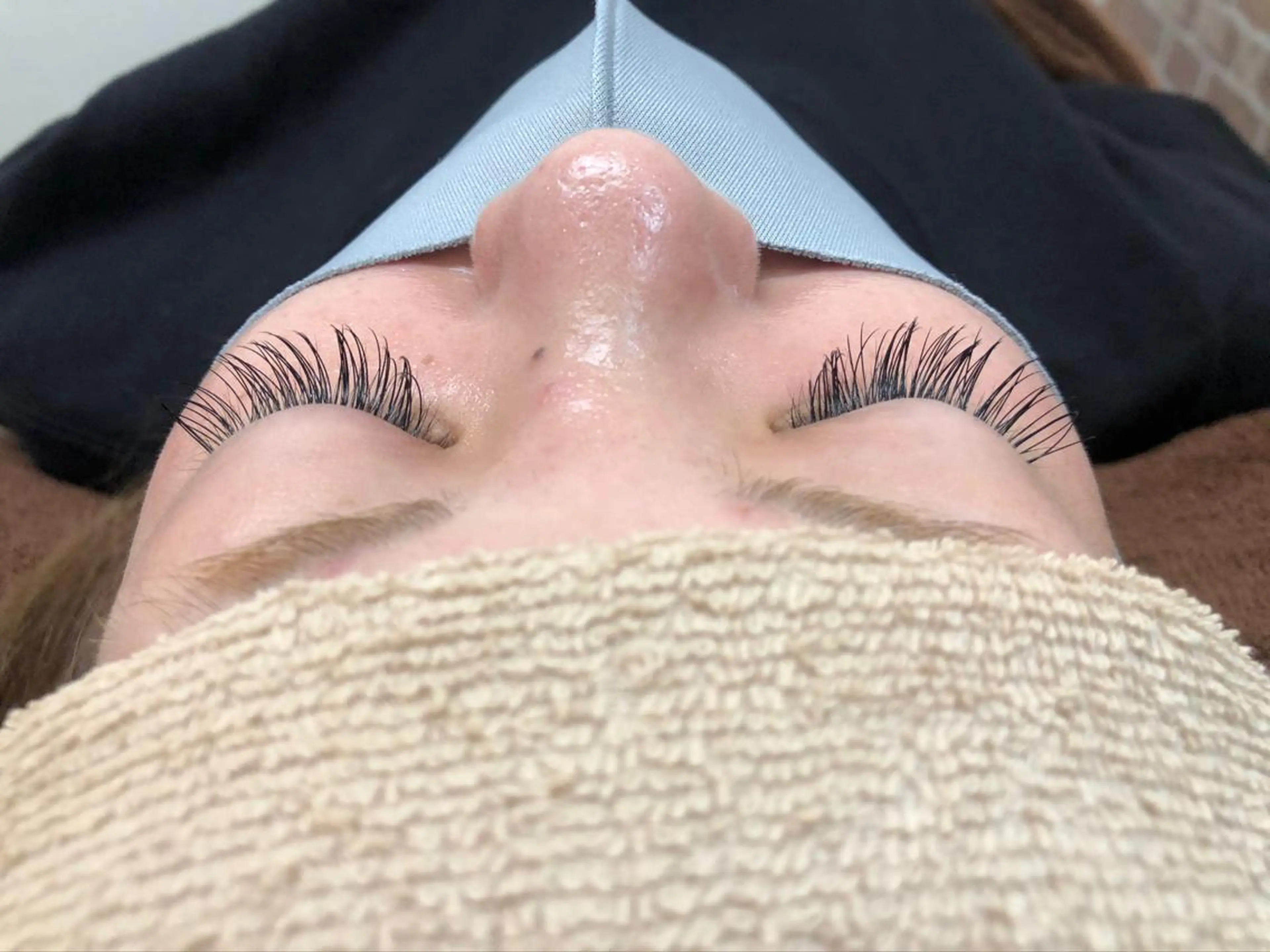 マツエク・マツパ アクワレル加古川店 中野のマツエク・マツパデザイン