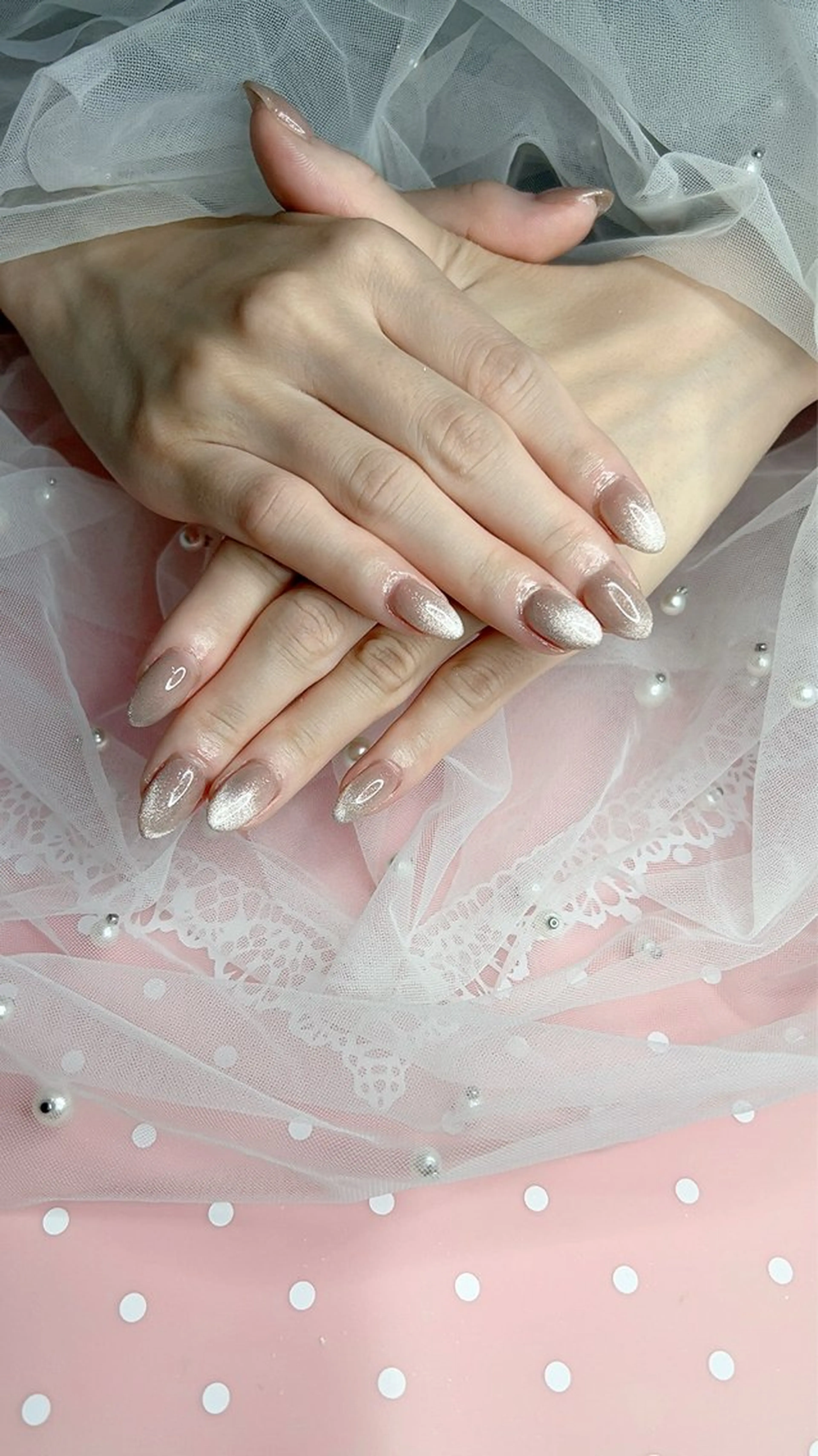 ネイル MIKIネイル サイロン蕨店のネイルデザイン