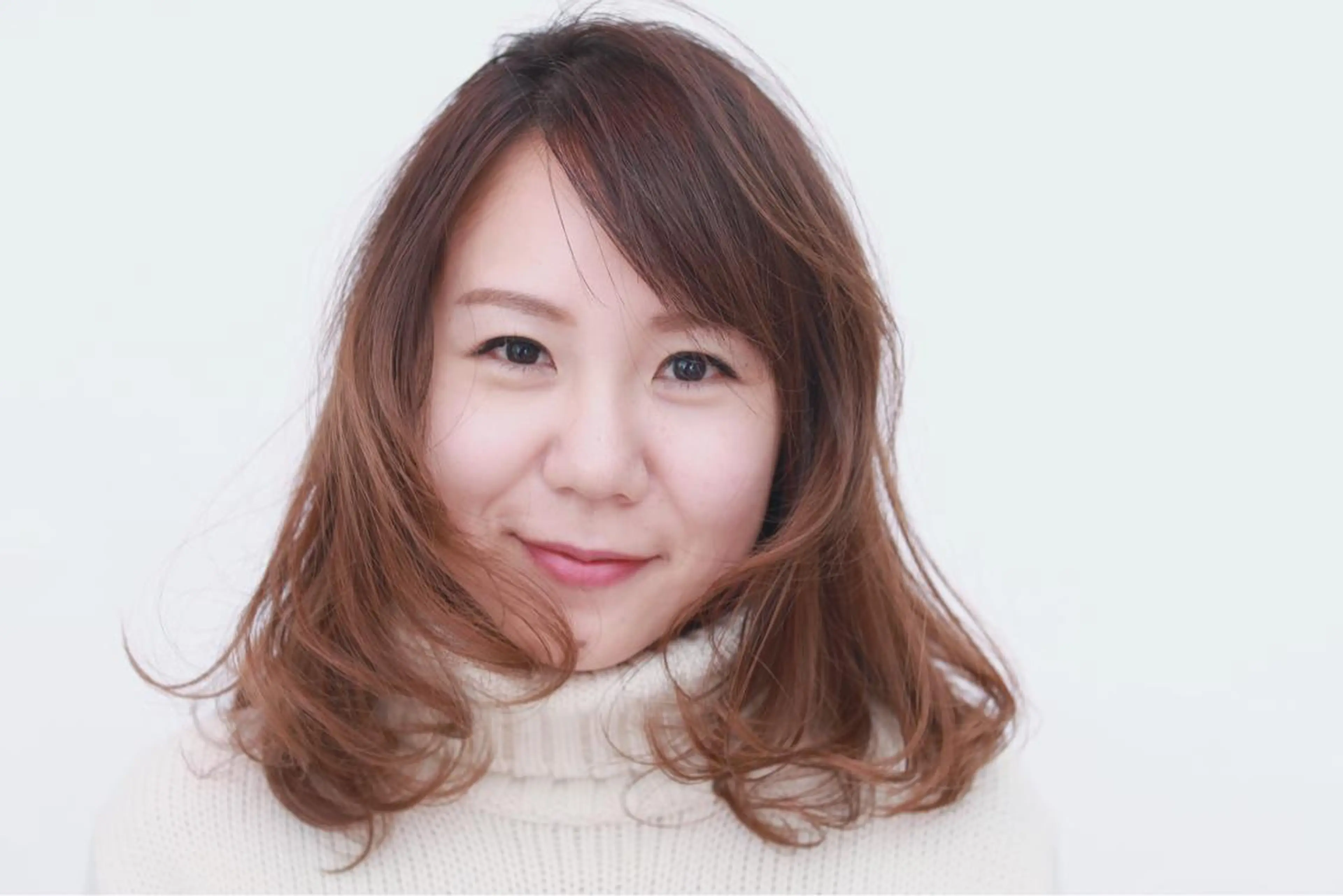 ミディアム カラー 星屋 和秀のその他イメージ