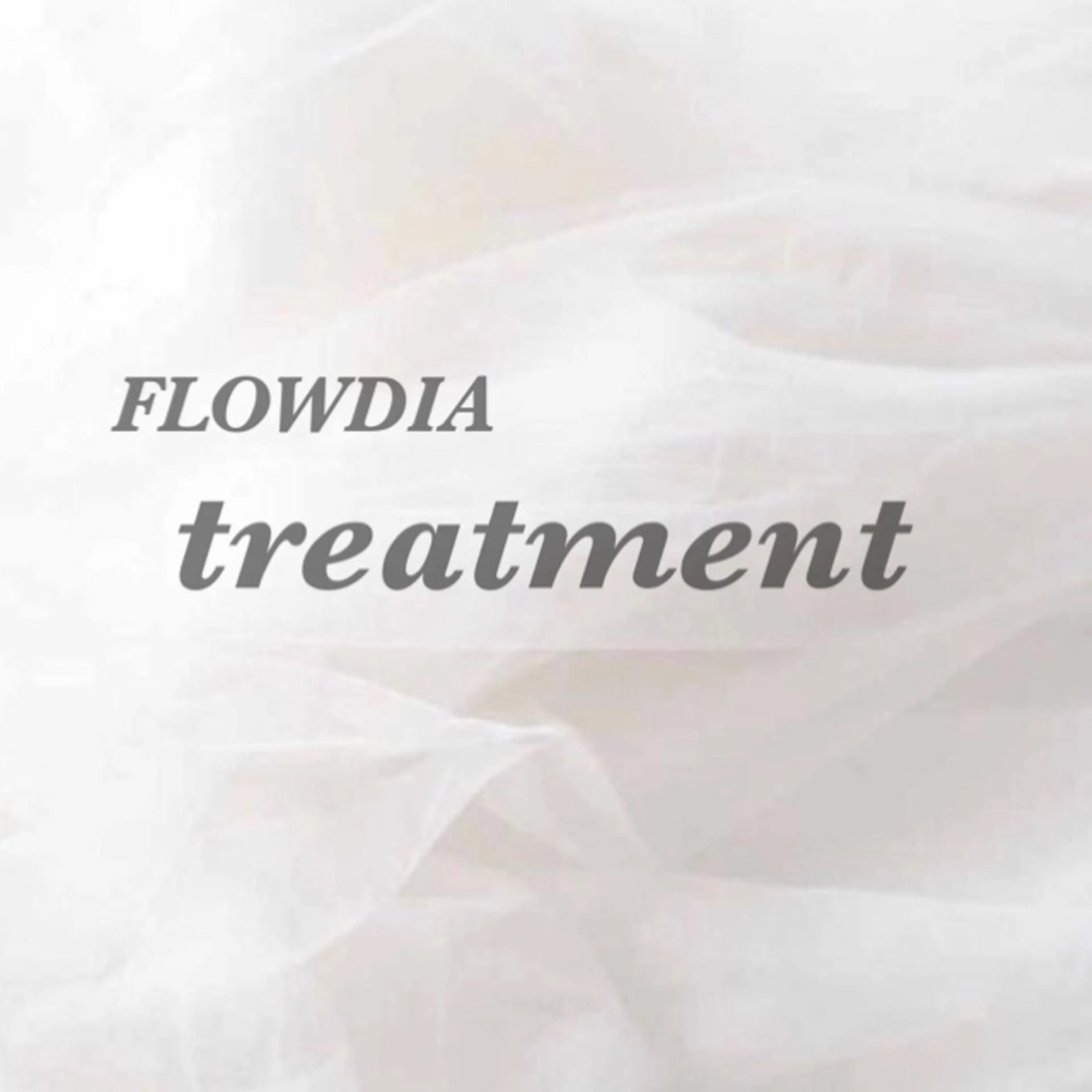 ロング 久力琴音''透明感 カラー''アレンジのヘアスタイル