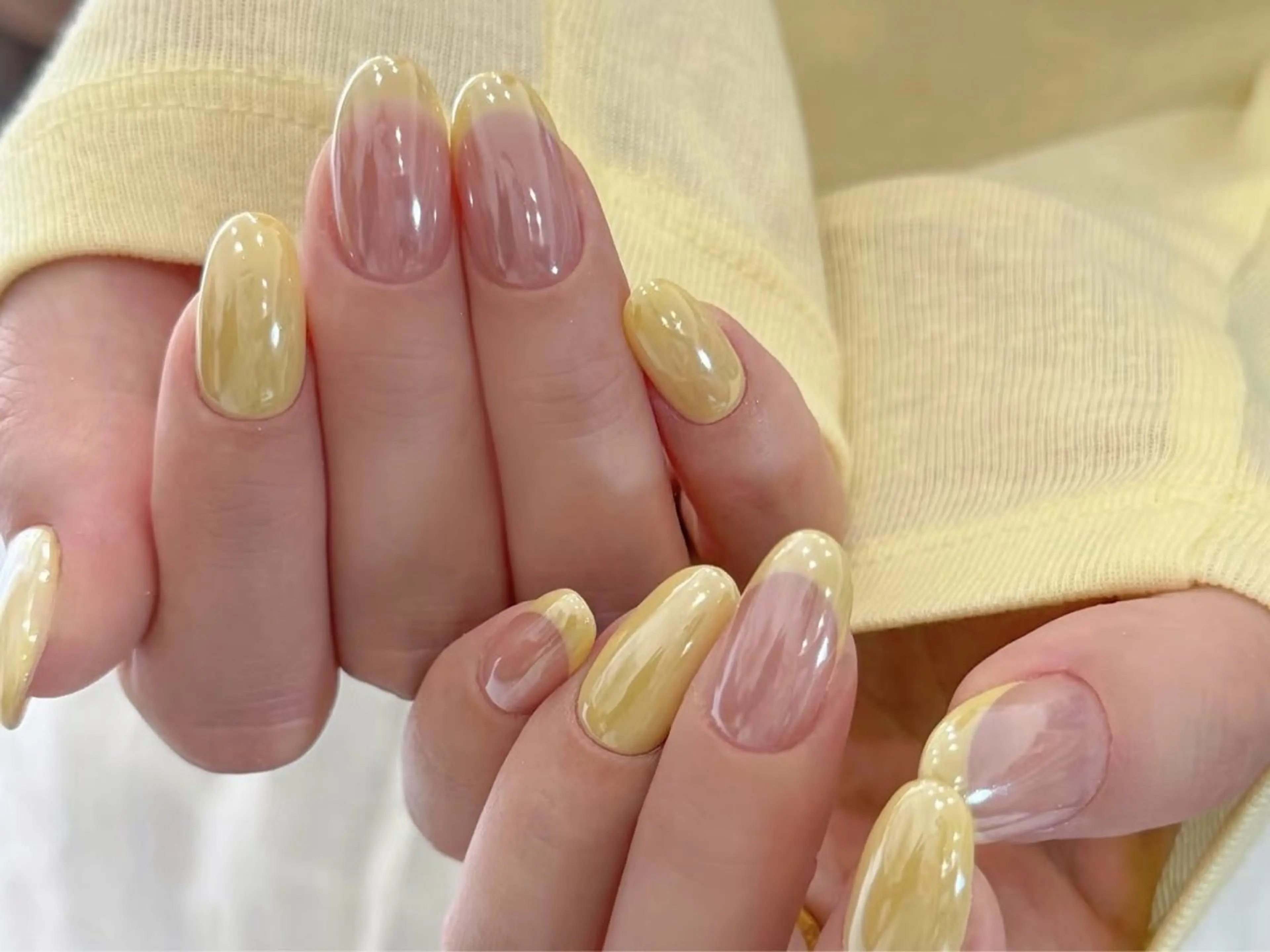 ネイル Rela・S NAILのネイルデザイン