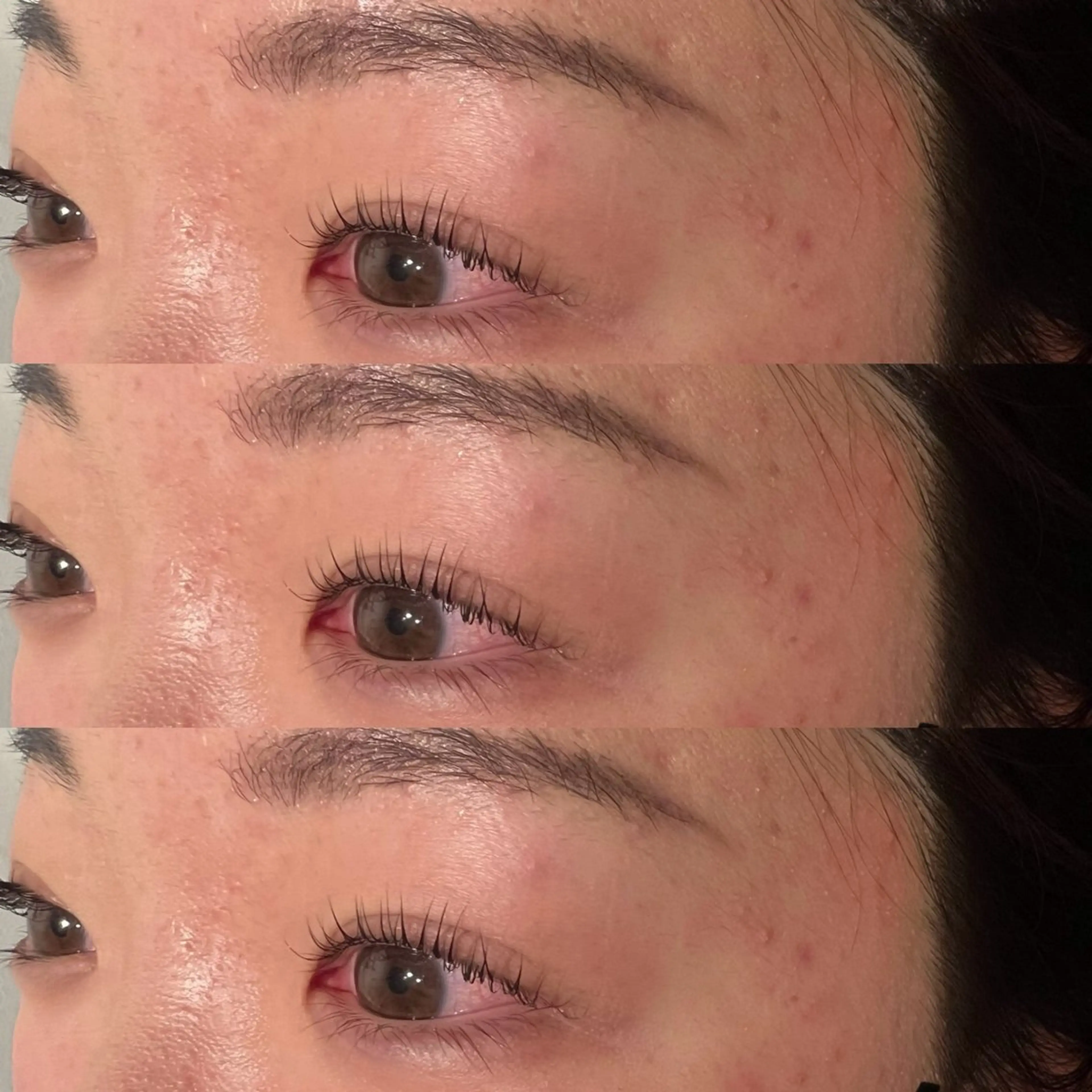 マツエク・マツパ 山田 桃樺のマツエク・マツパデザイン