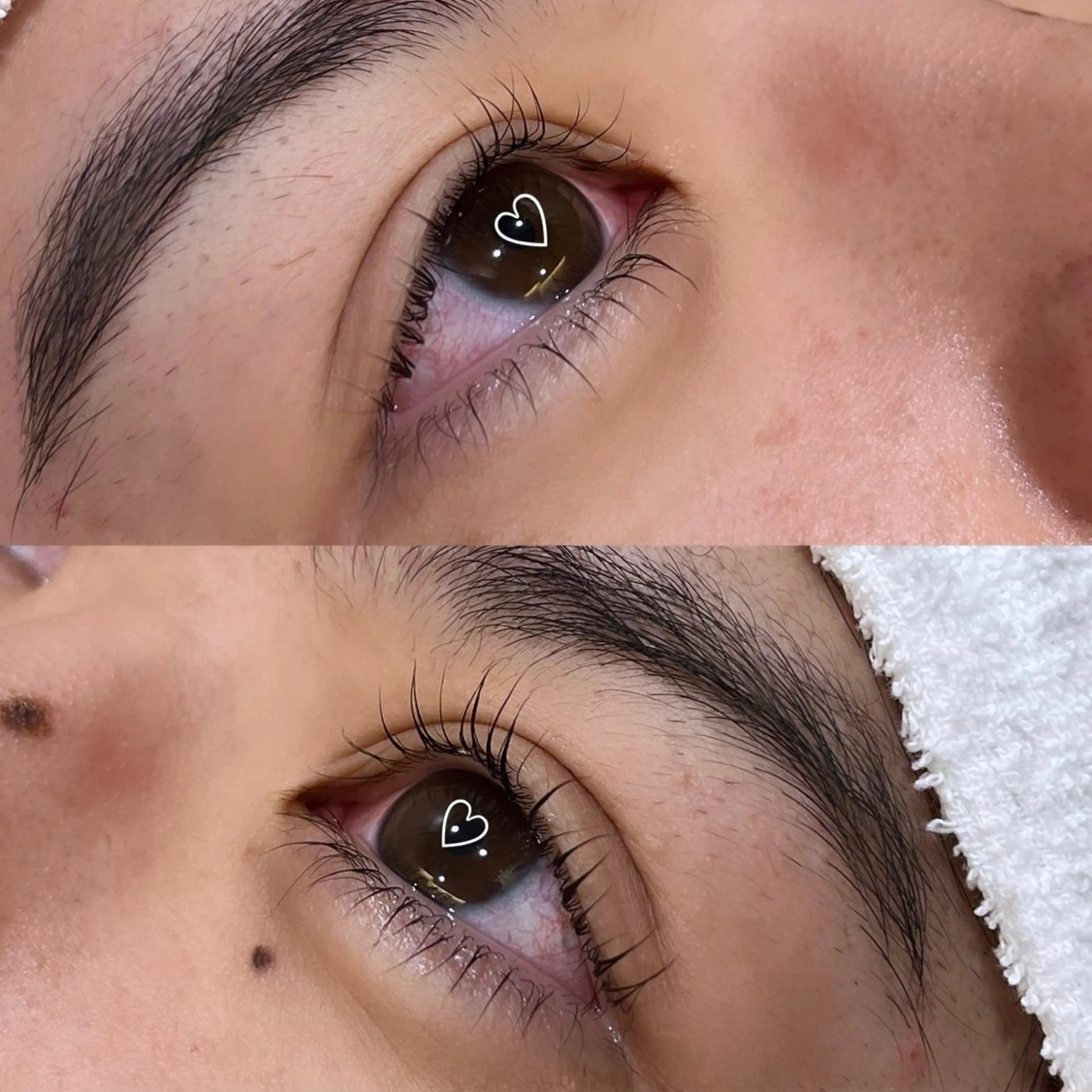 マツエク・マツパ ∴Sanae. ∴ トータルビューティーのマツエク・マツパデザイン