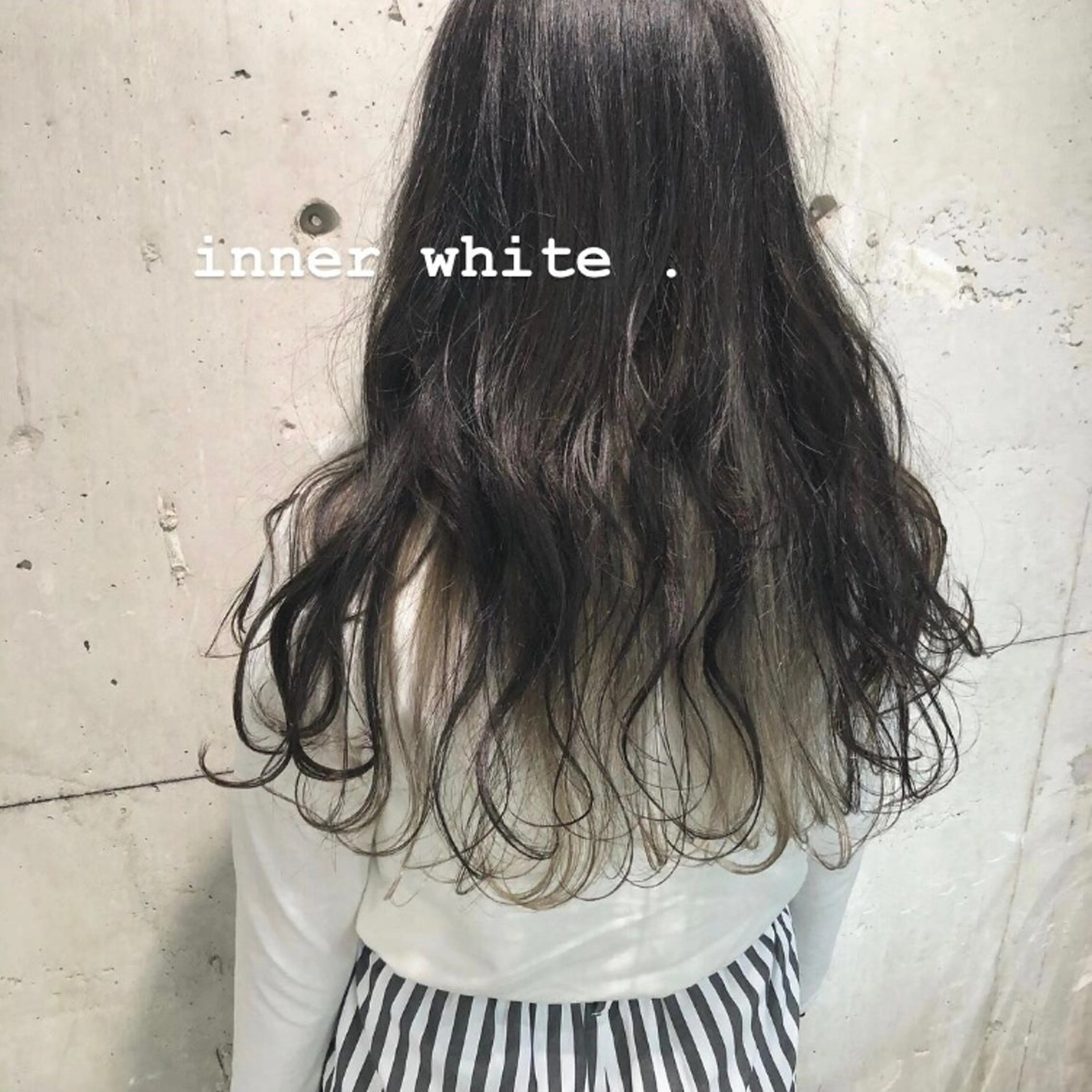 セミロング トレンド眉🌈✨ arisaの眉毛・アイブロウイメージ