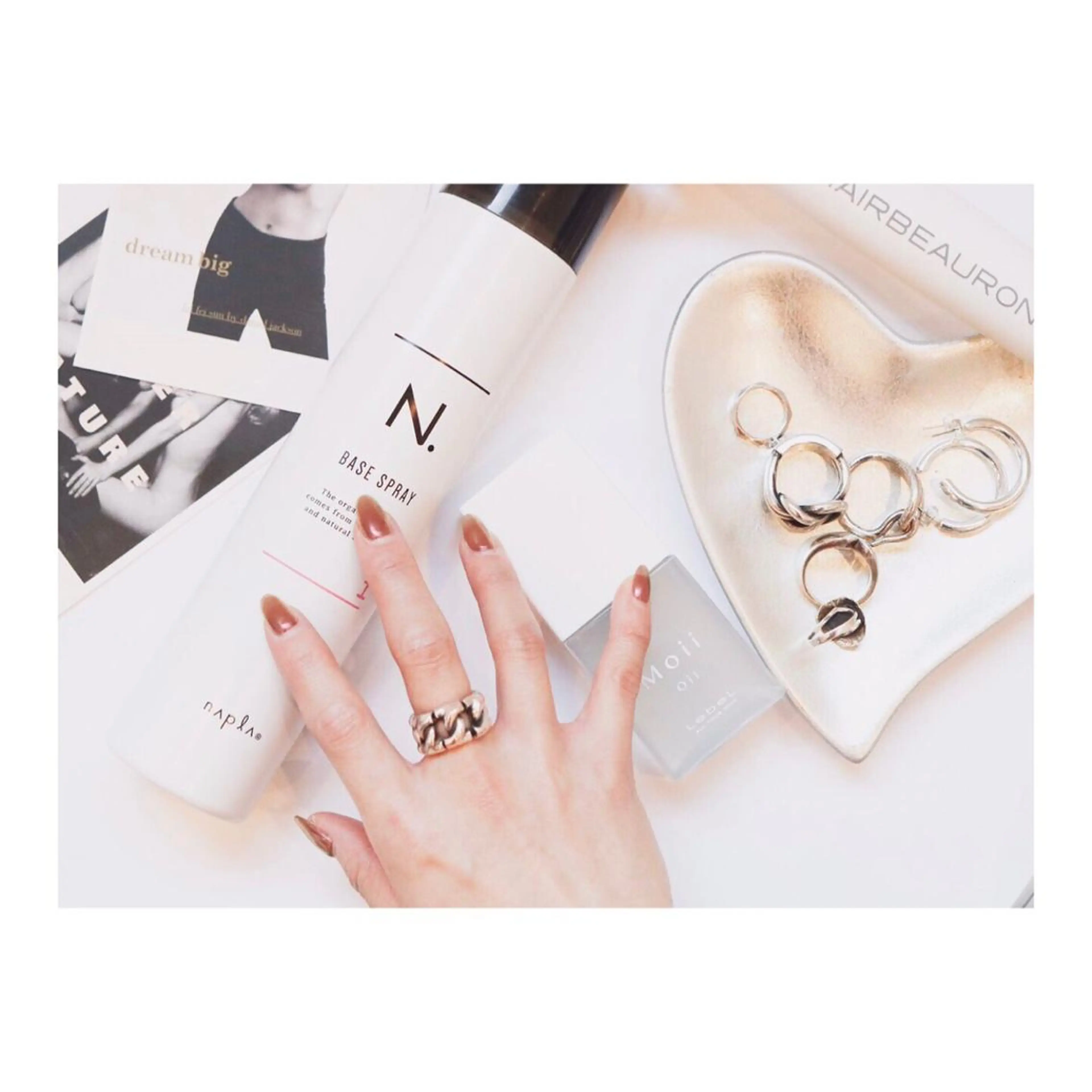 ネイル ハンドネイル The Next...所属・TheNext kitahorieのネイルデザイン