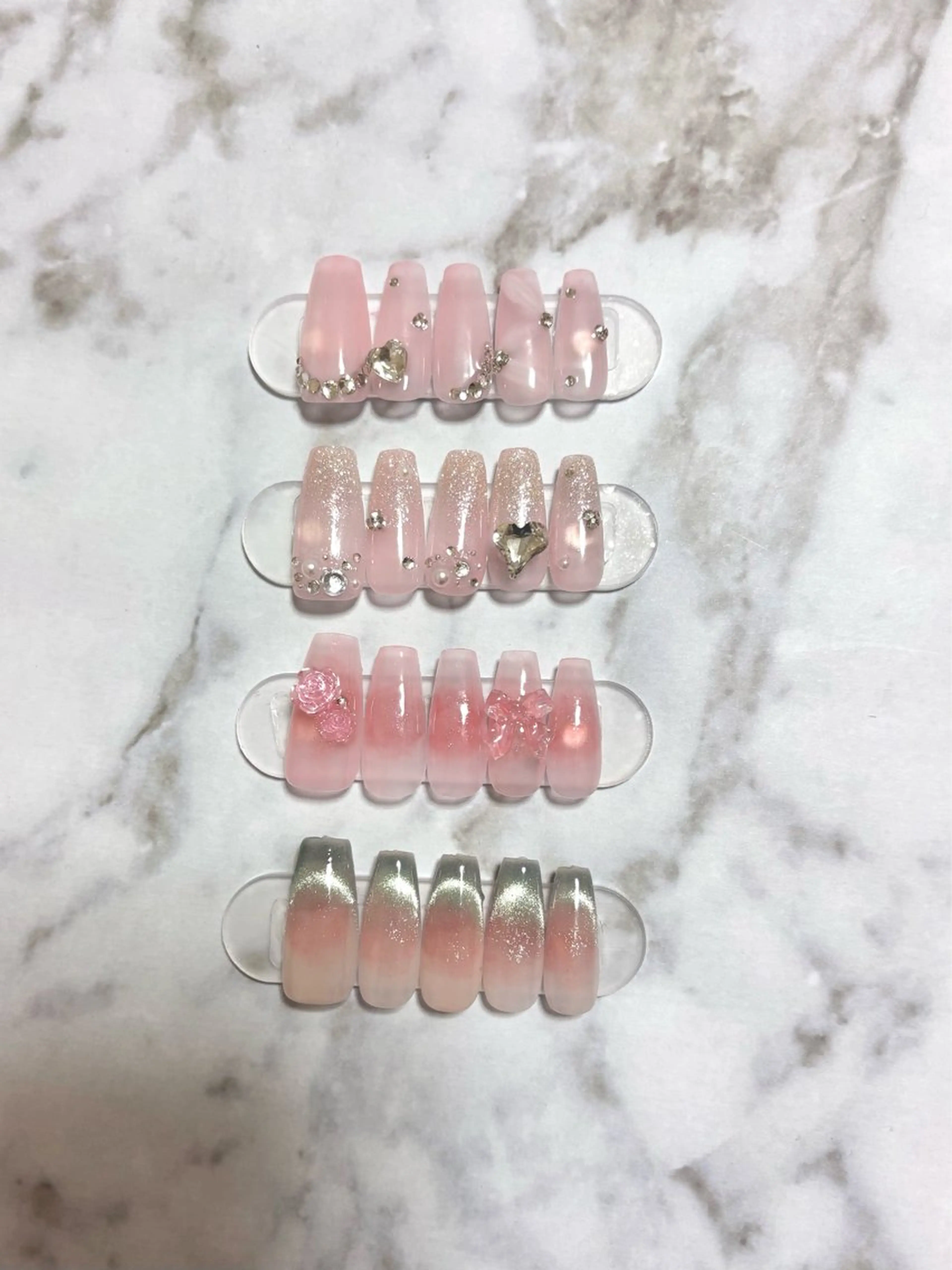 ネイル ar studio/ ARISAのエステ・リラクイメージ