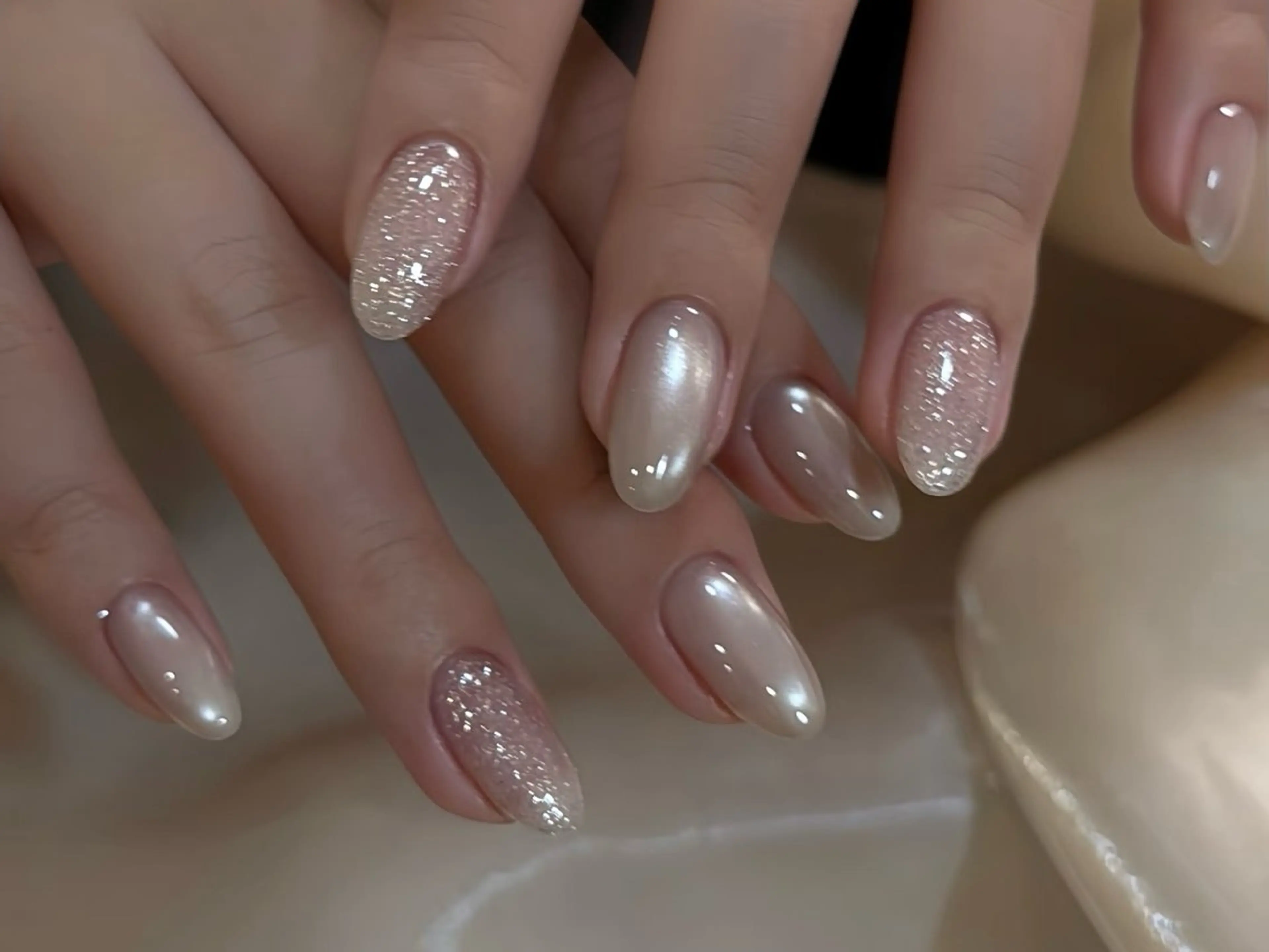 ネイル Ring nail salonのネイルデザイン