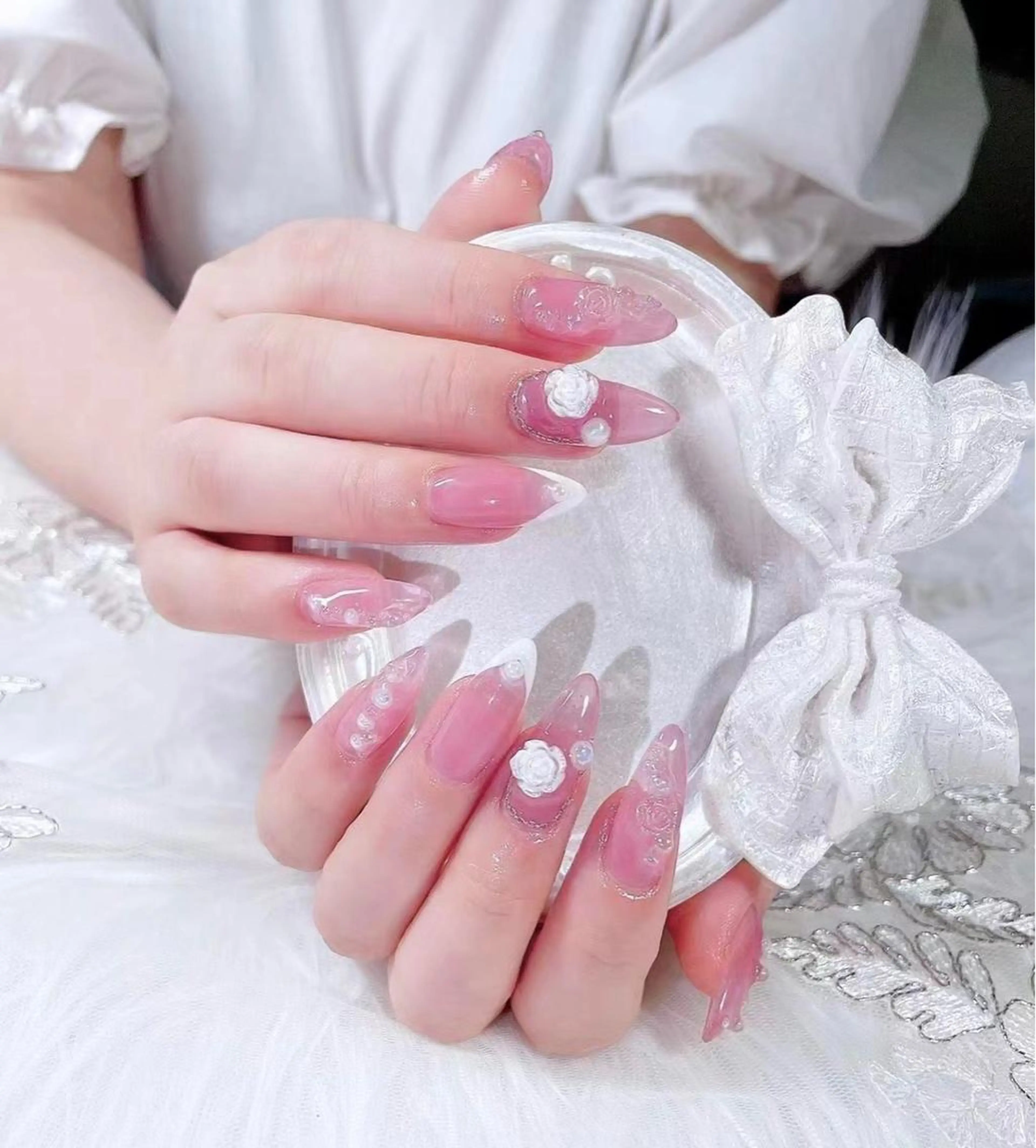 ネイル め いのネイルデザイン