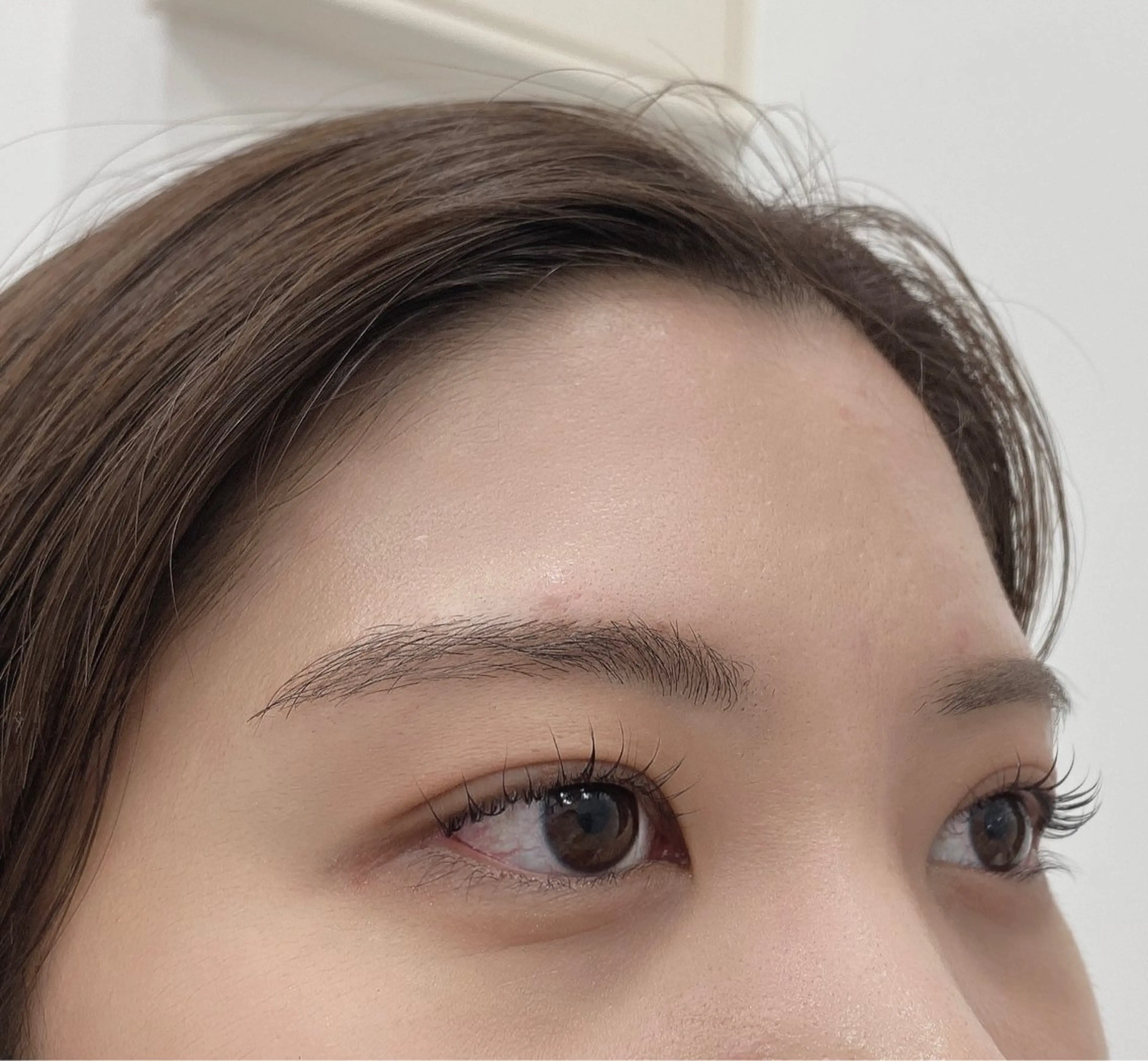 マツエク・マツパ 一重×まつ毛パーマ Mori 🫧のその他イメージ