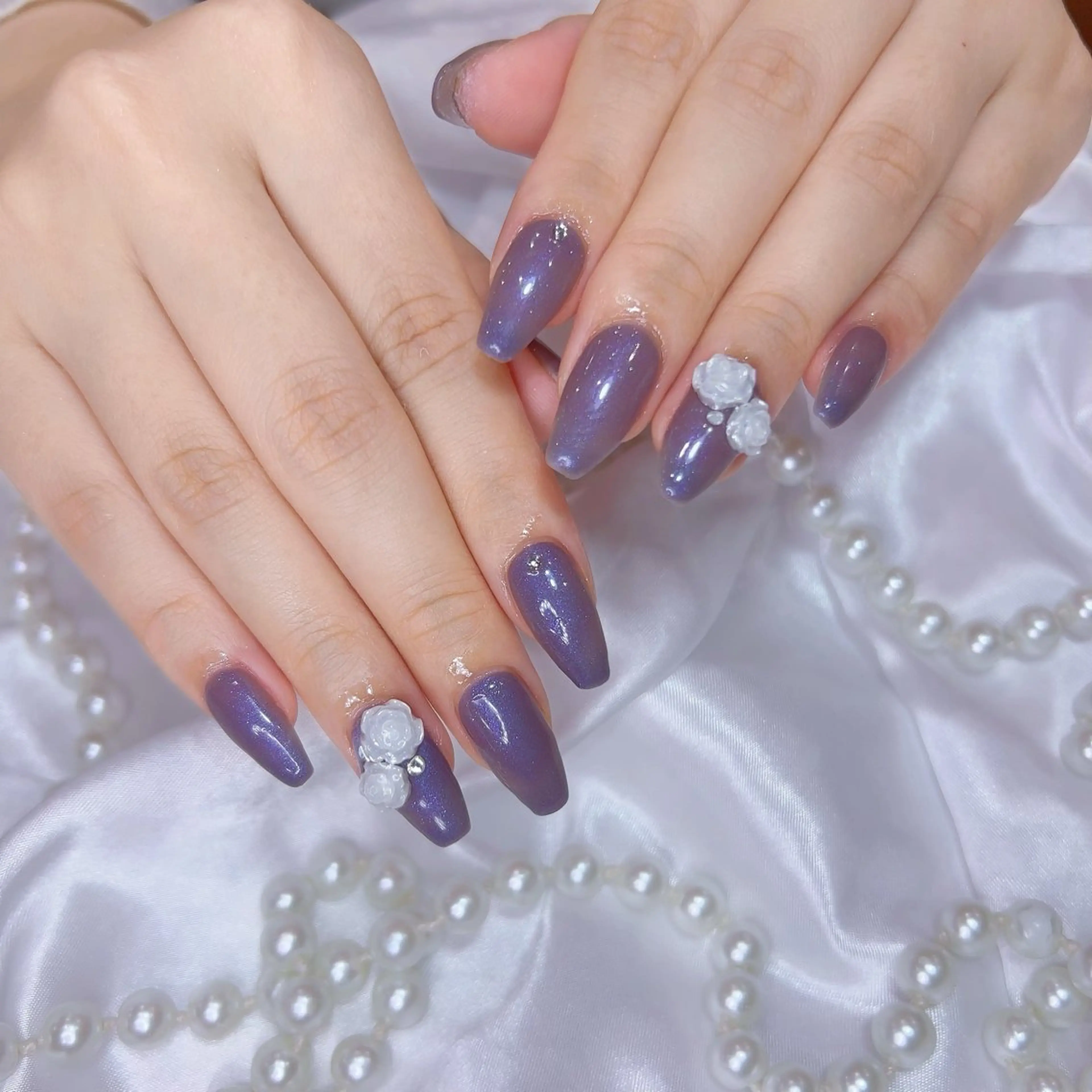 ネイル You&Me Mikotoのネイルデザイン