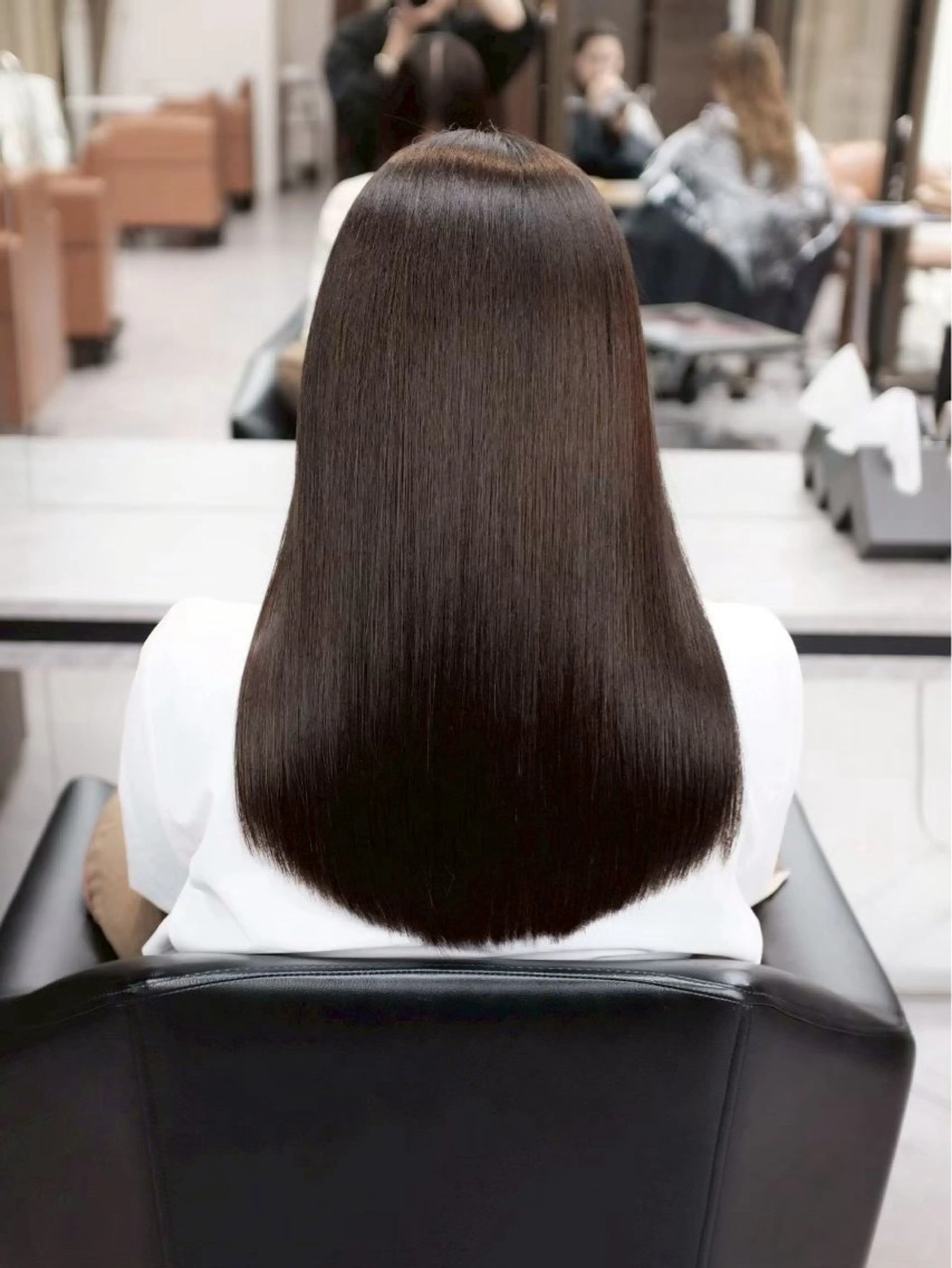 ロング 伊藤 みずき /モデル様募集中！のヘアスタイル