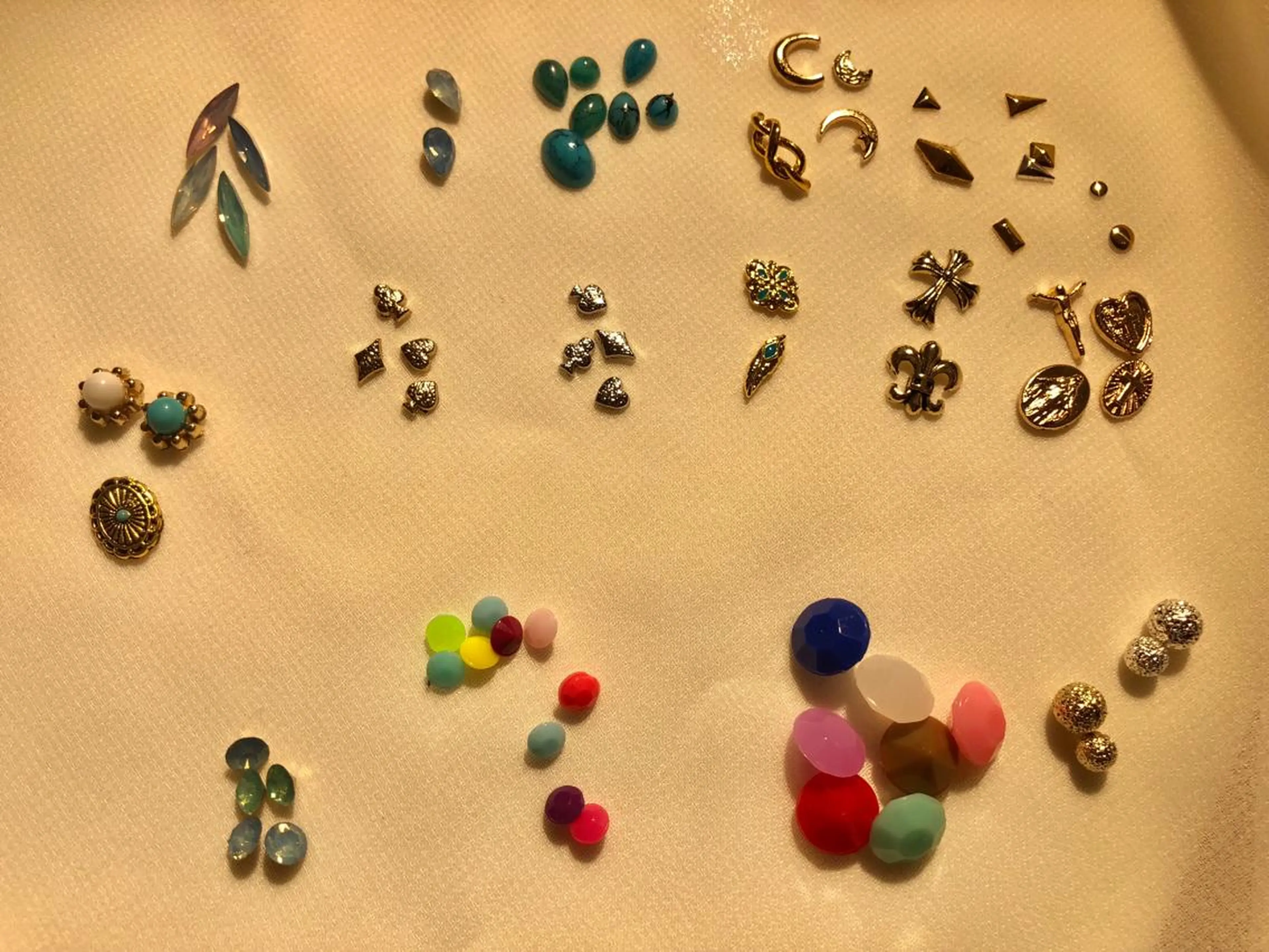 ネイル ビューティサロン ☆Kirari☆のネイルデザイン