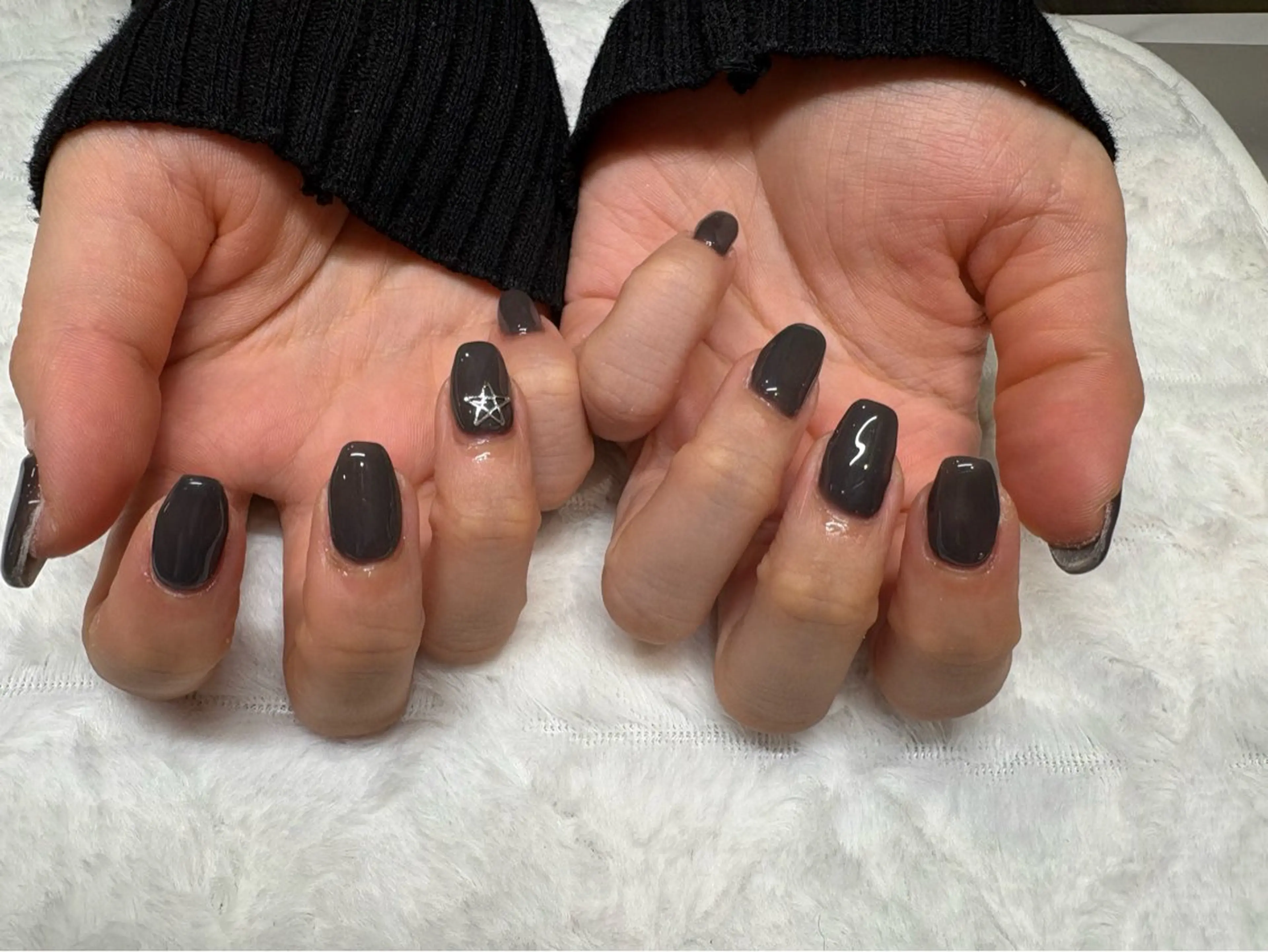 ネイル MAXKELLY Rioのネイルデザイン