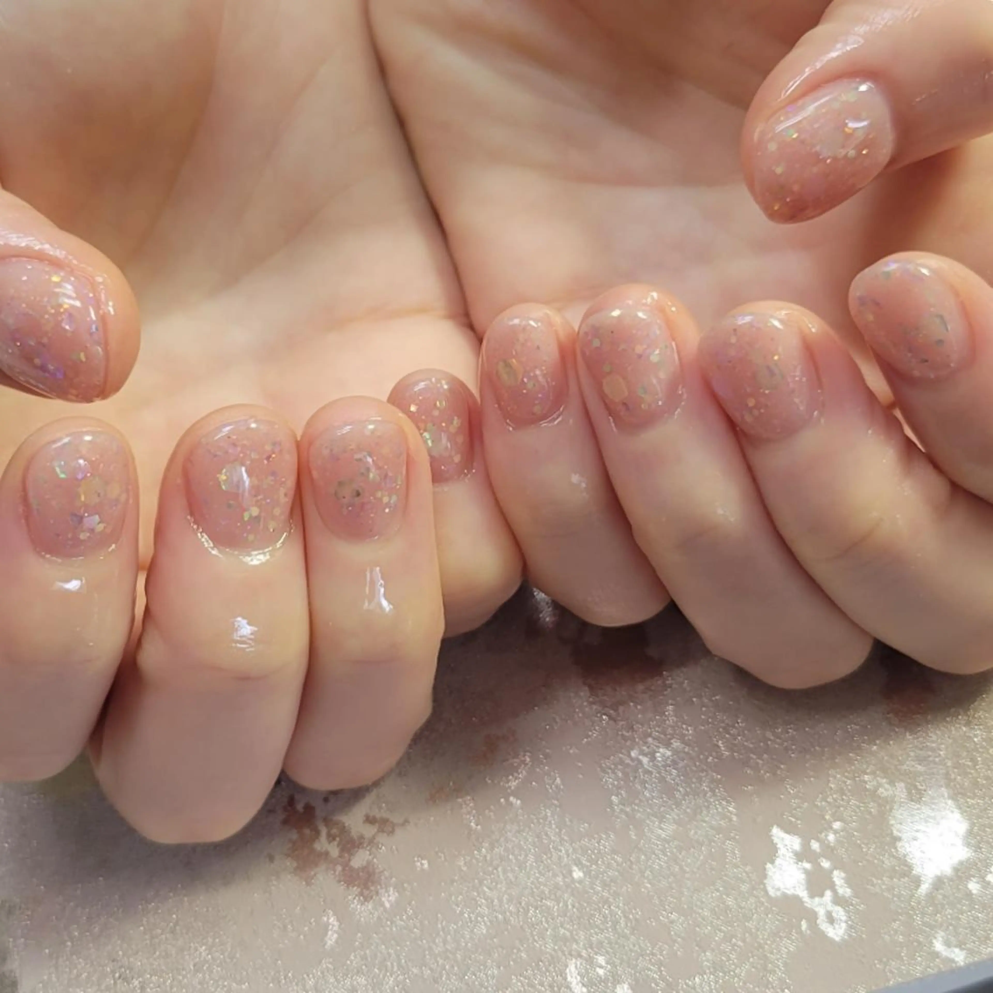 ネイル ネイルサロンほっこり kanaのネイルデザイン