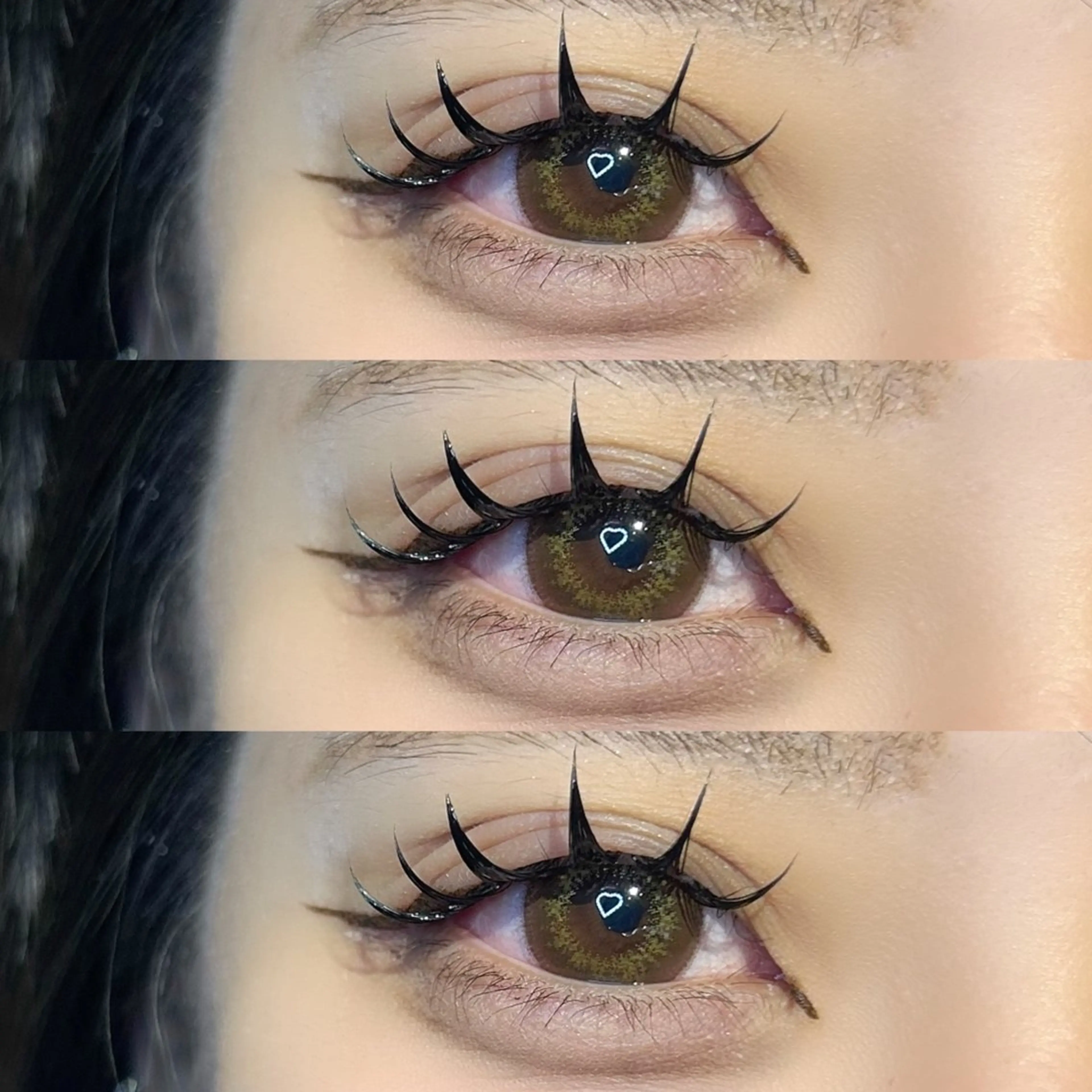 マツエク・マツパ マツエク LAUREL🪽 miyu/マツエクのマツエク・マツパデザイン