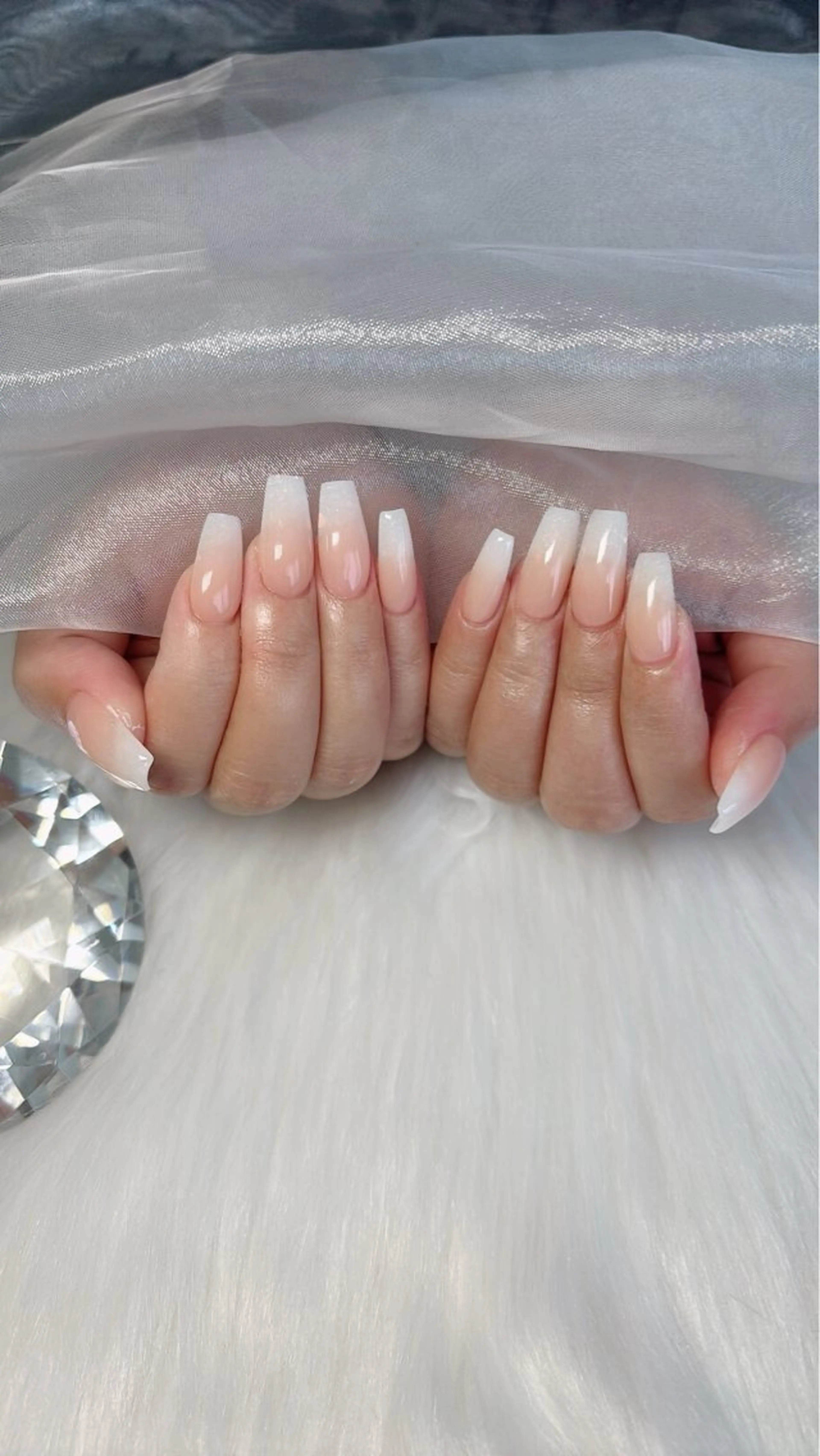 ネイル salon de belnetta所属・Kayo 💅のネイルデザイン