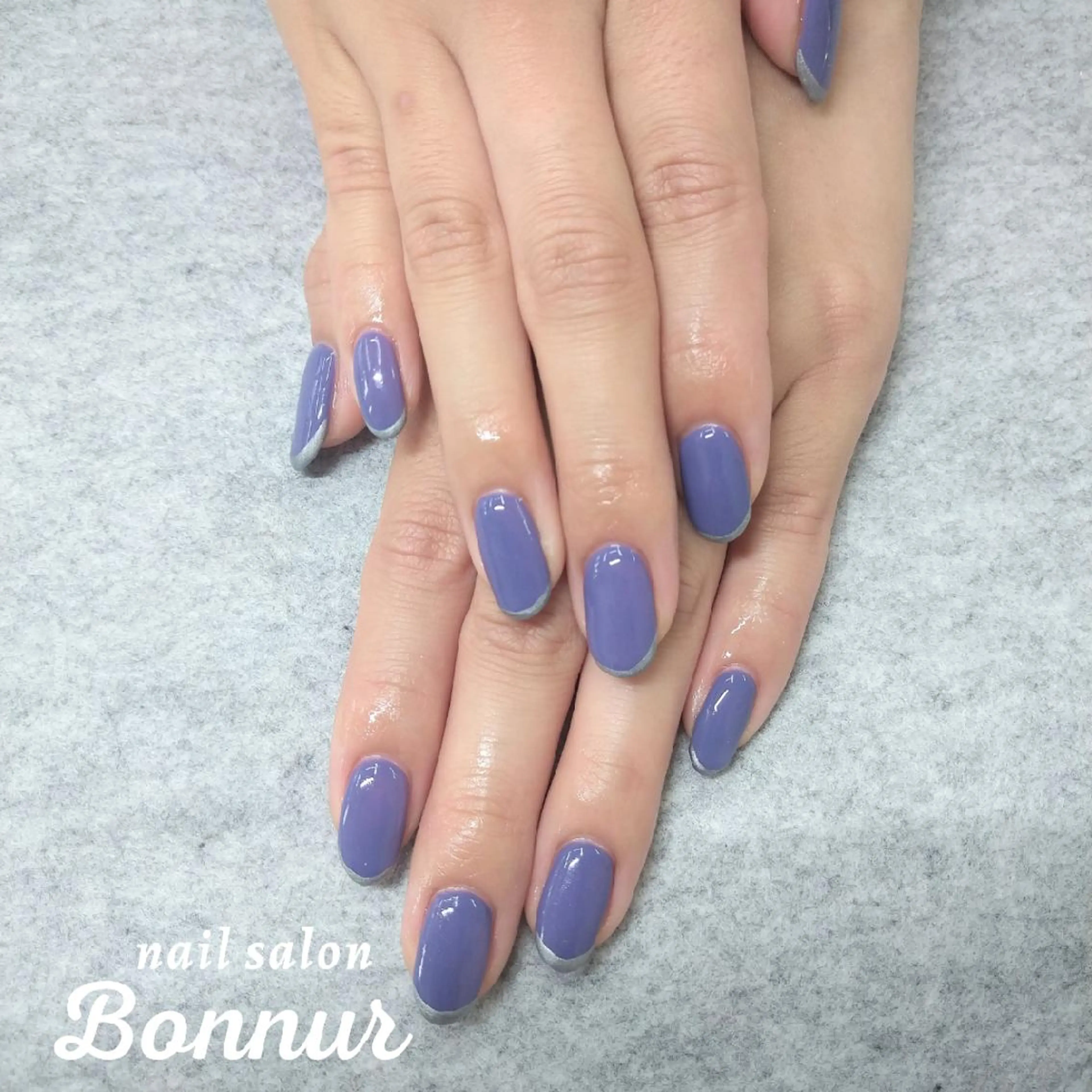 ネイル アートネイル BBnail ogataのネイルデザイン