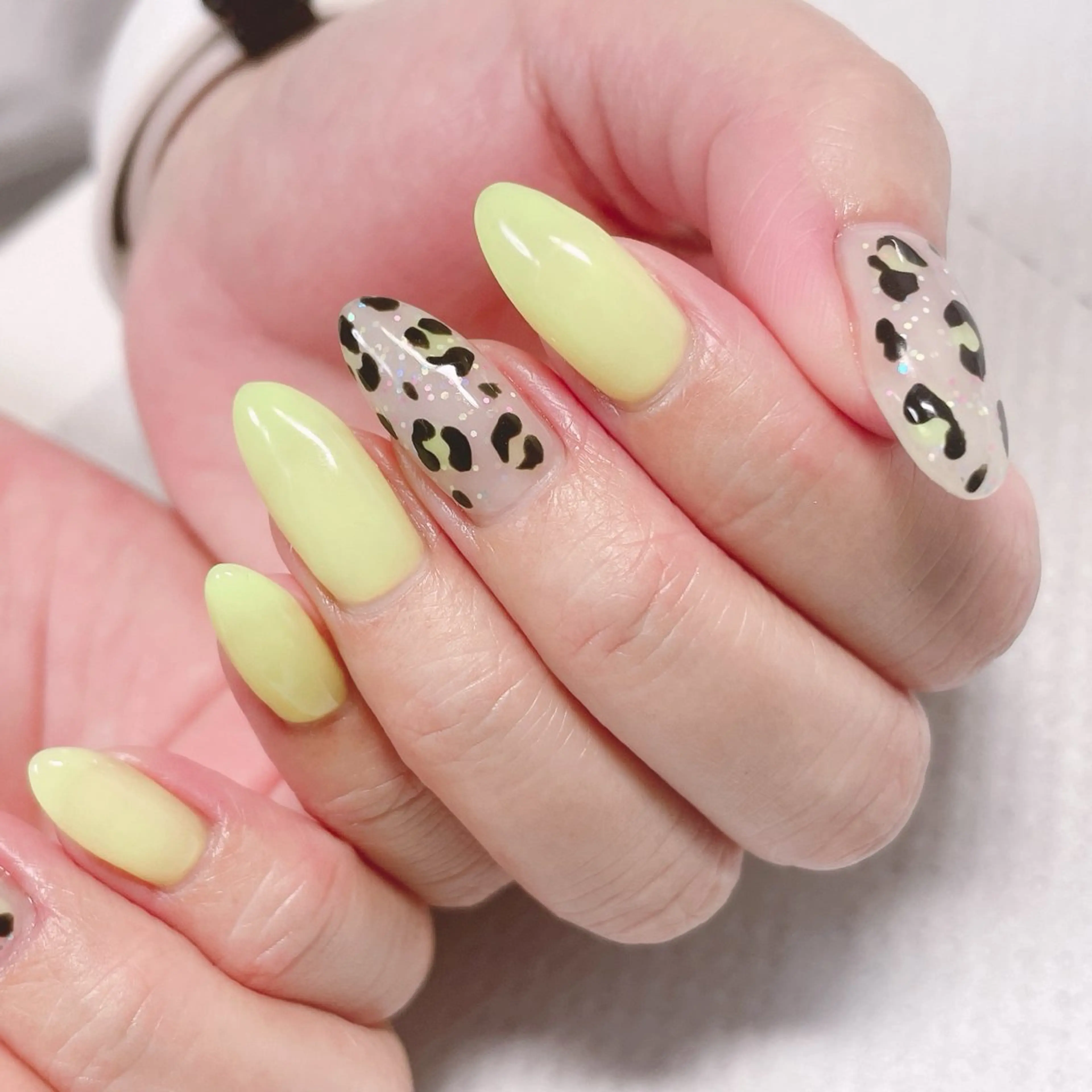 ネイル CHIARA nailsのネイルデザイン