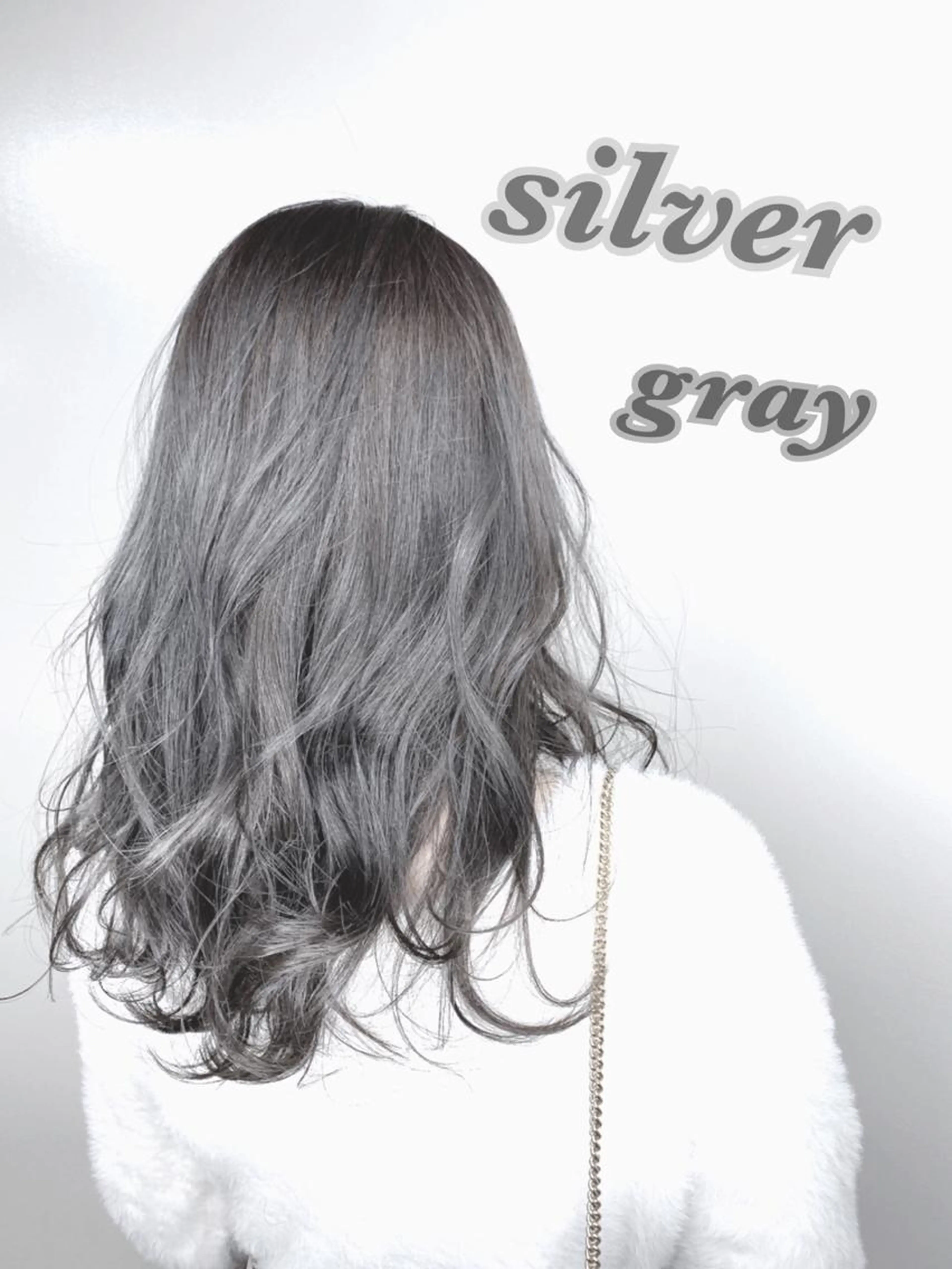 ✂︎アディクシーカラー＋3Stepトリートメント✂︎の写真